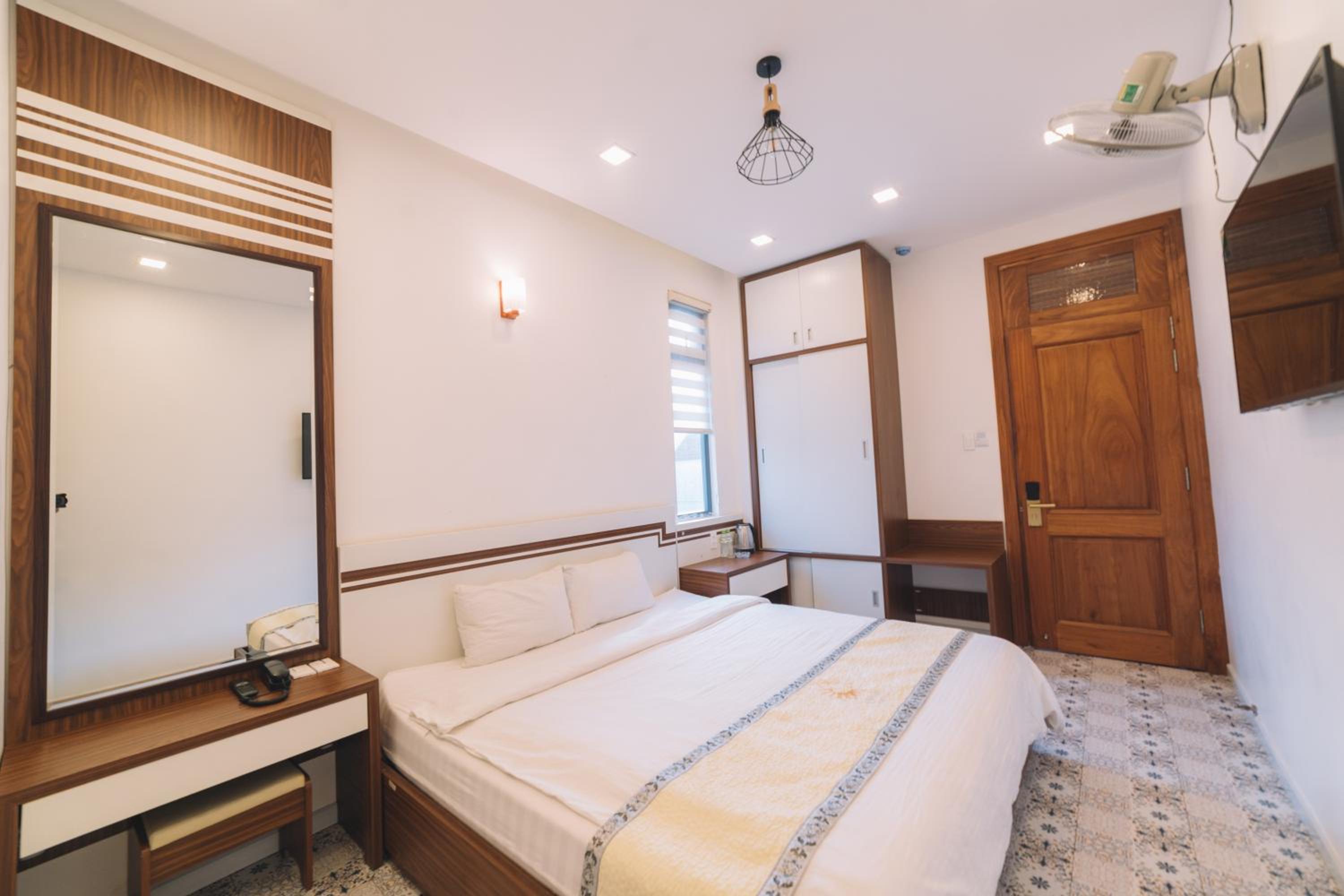 Superior Double Room - Photo 2