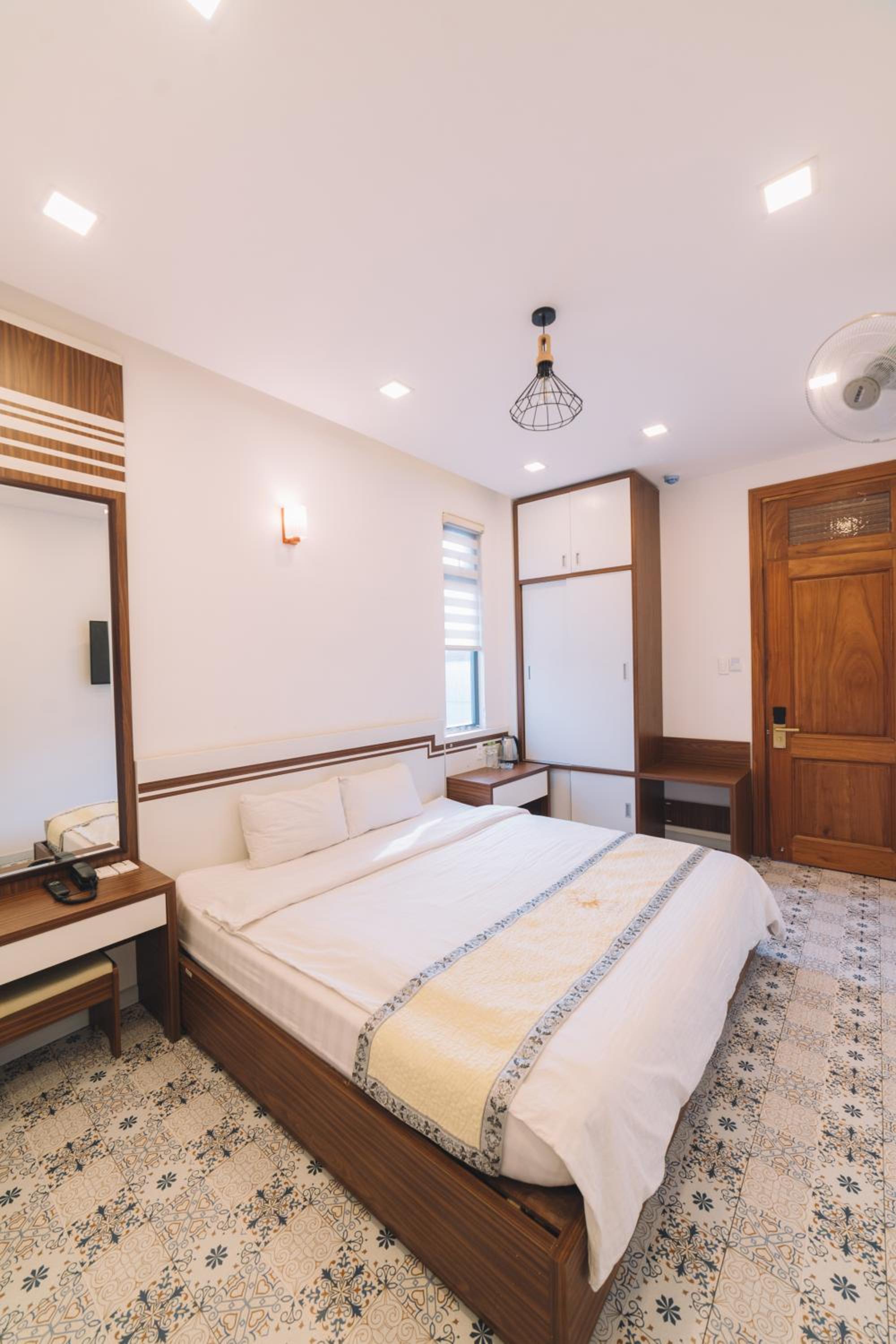 Superior Double Room - Photo 1