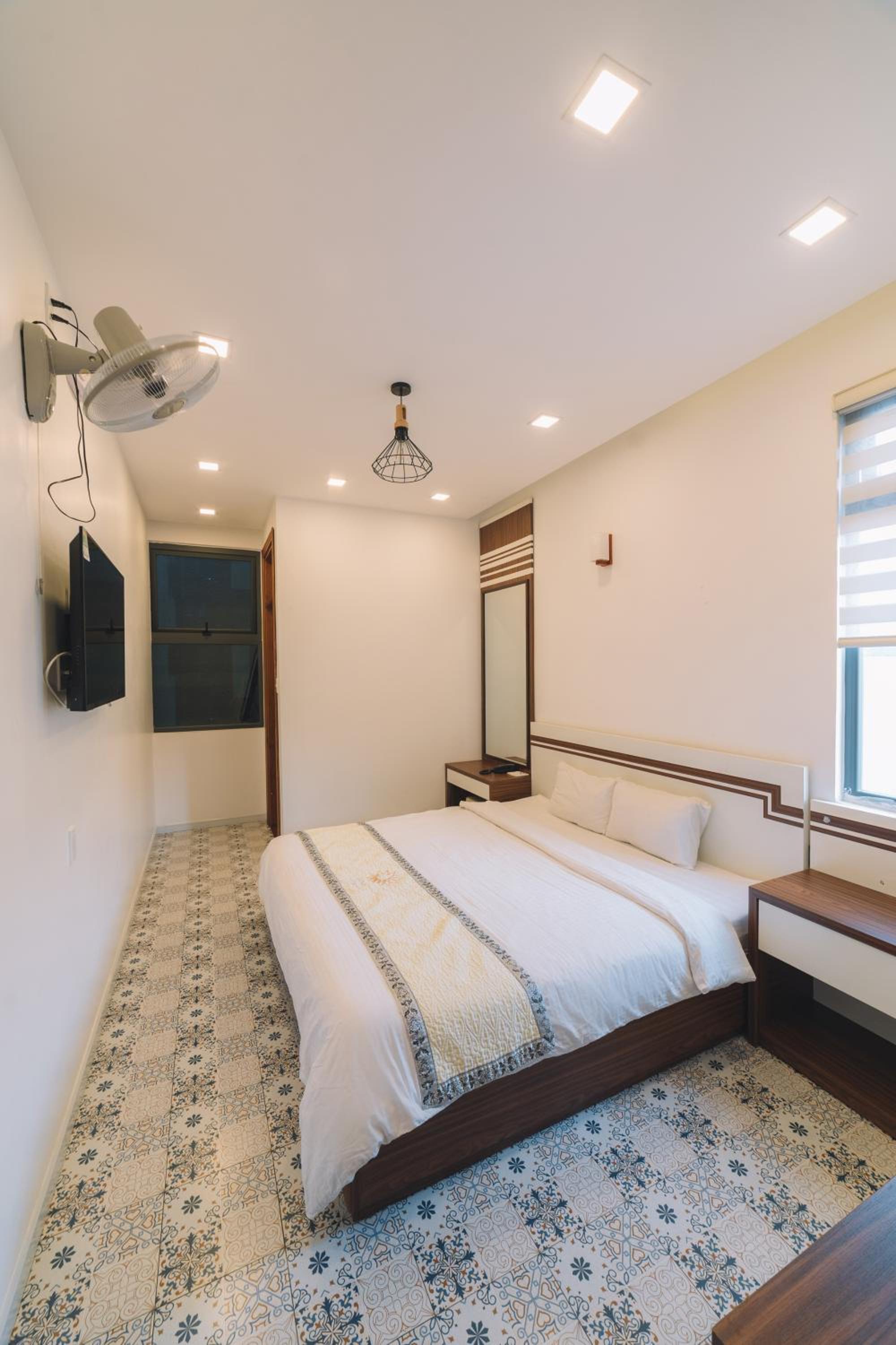 Superior Double Room - Photo 4