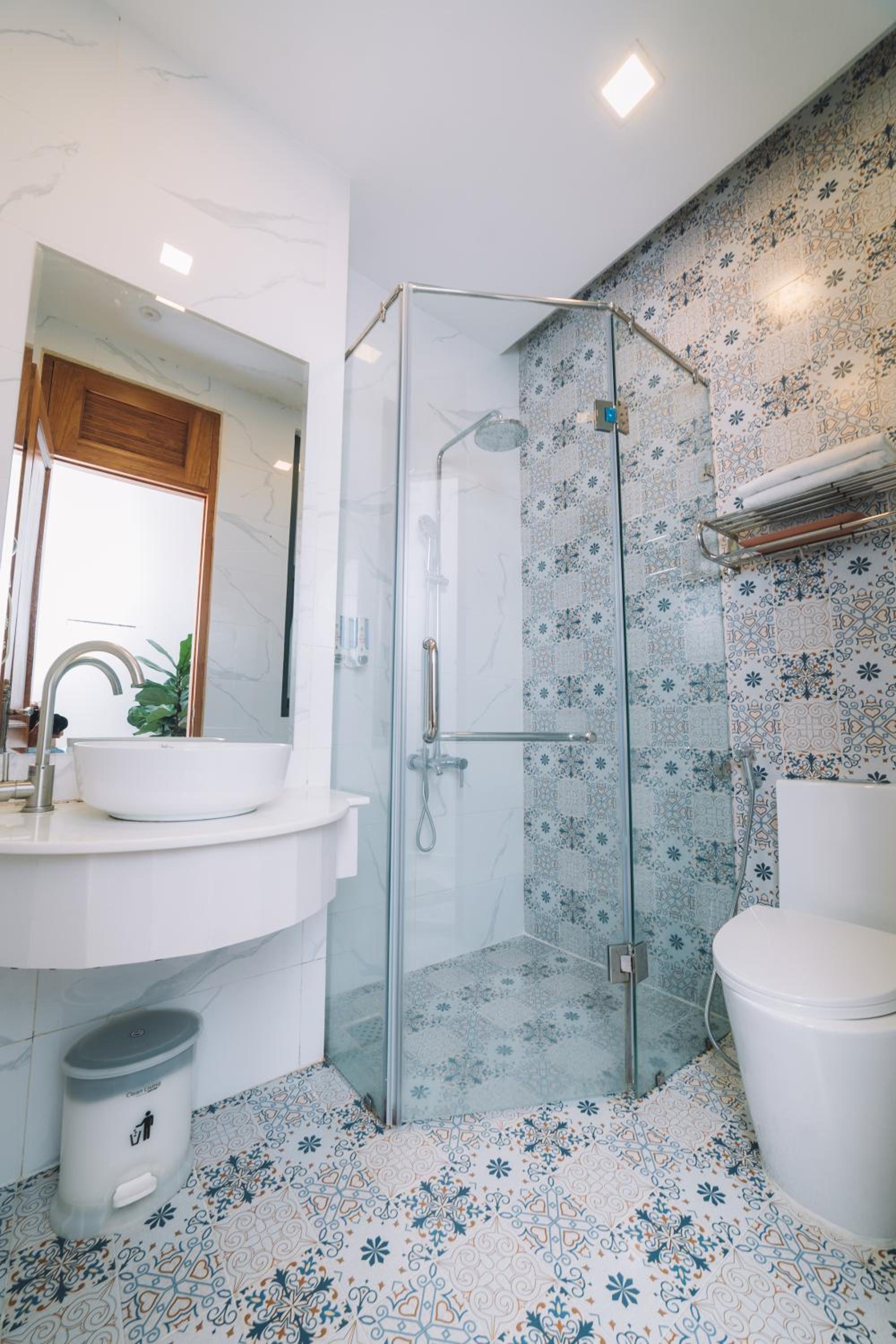 Superior Double Room - Photo 14