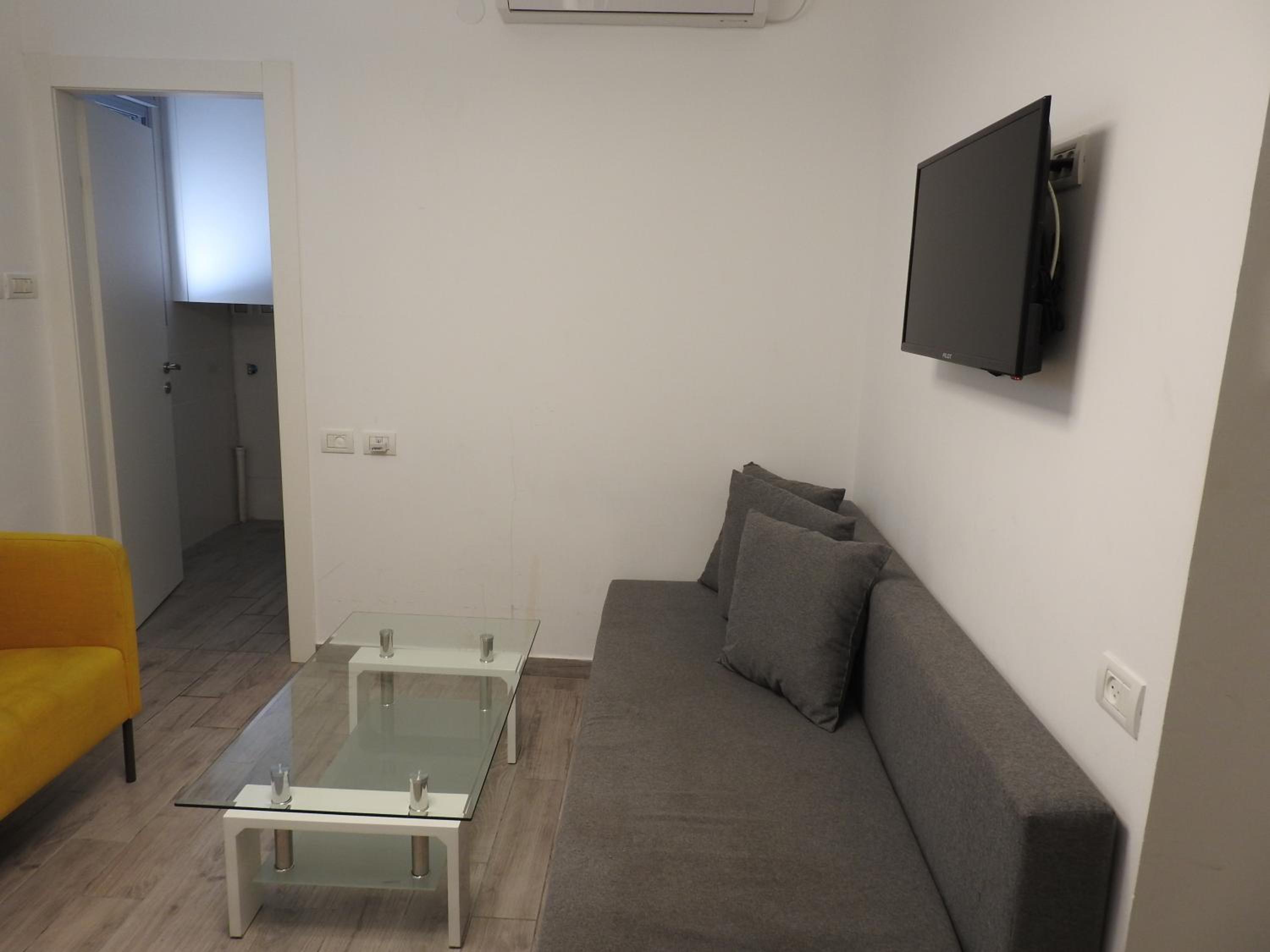 Superior Quadruple Room photo 2