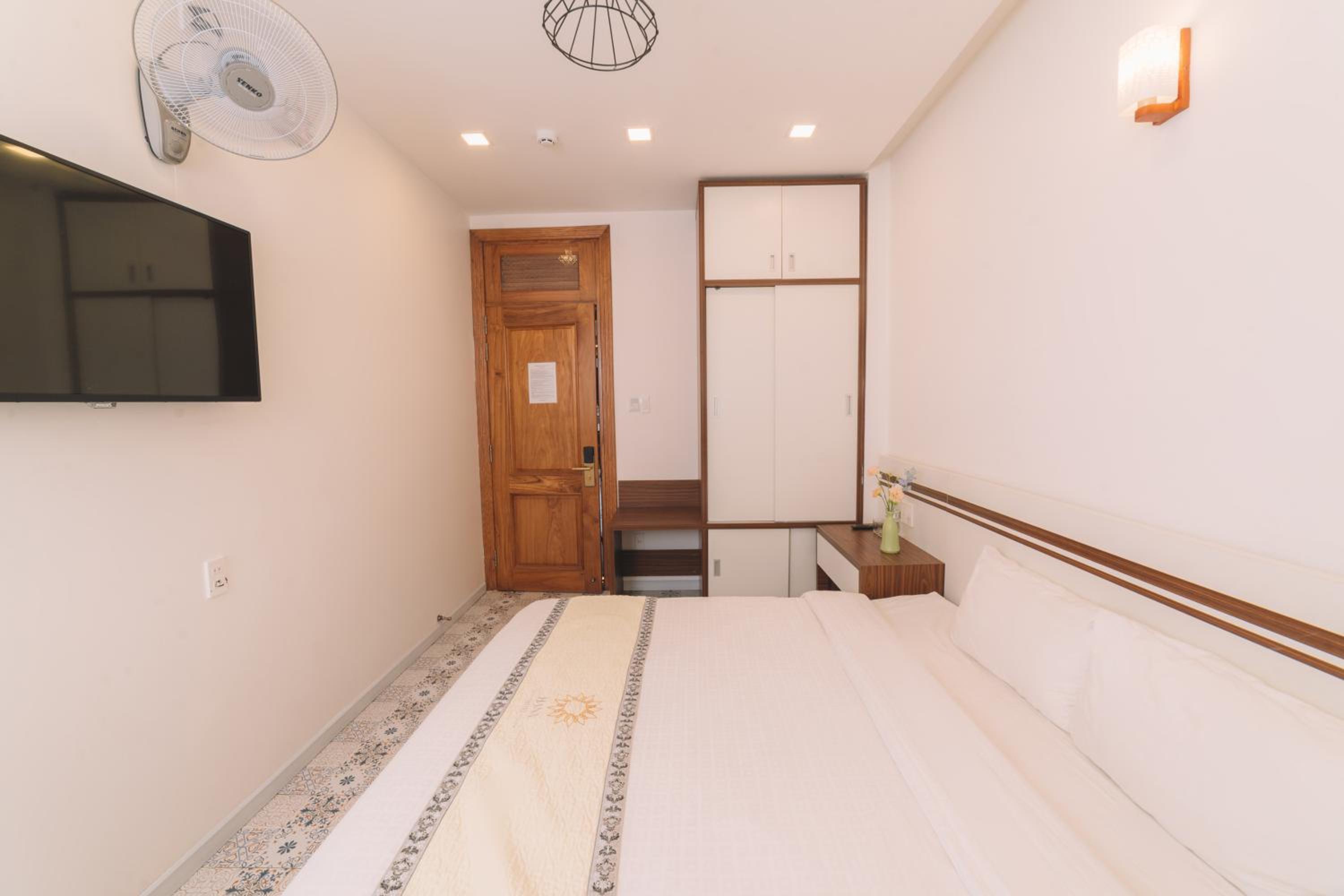 Superior Double Room - Photo 17