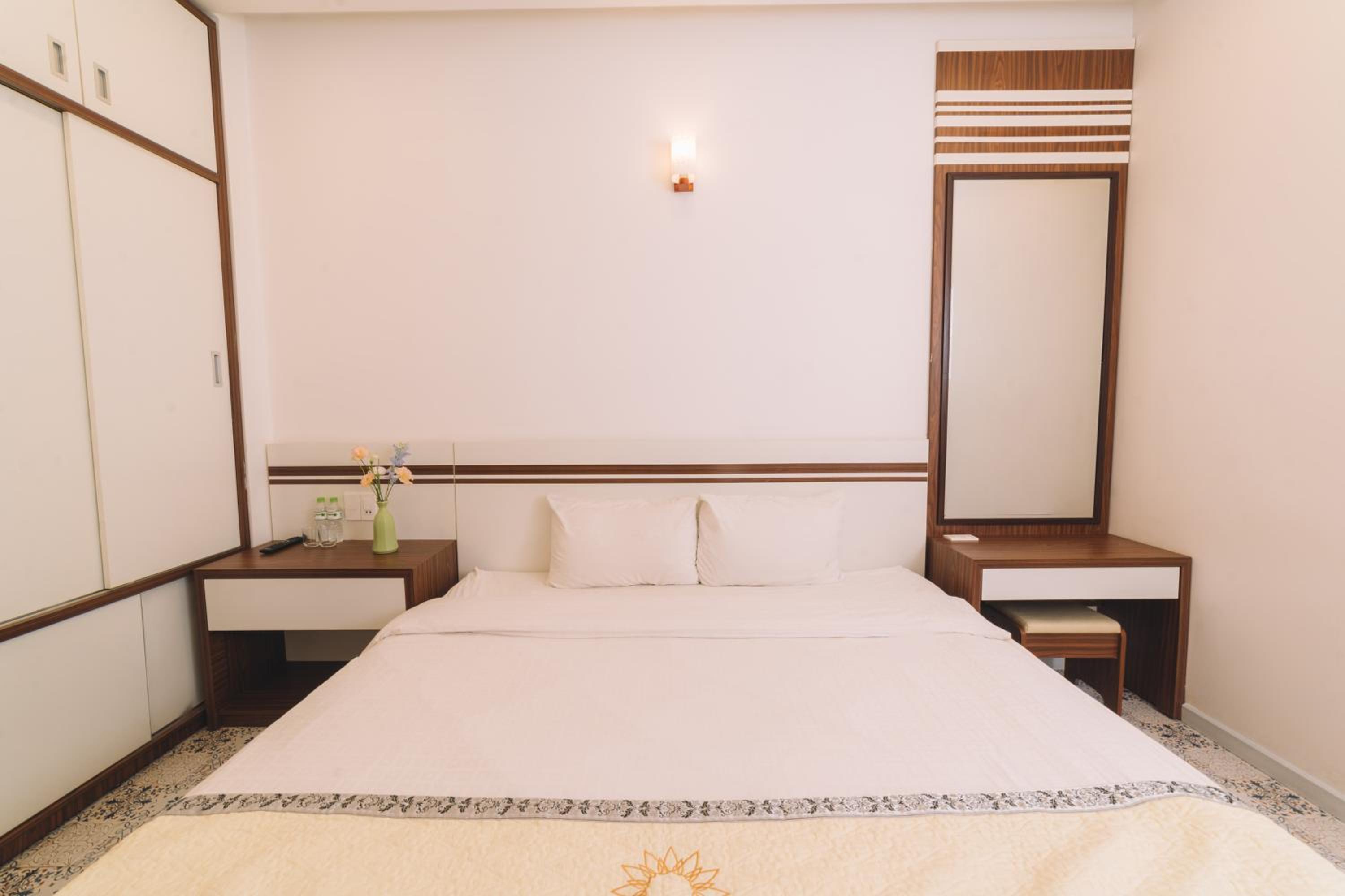 Superior Double Room - Photo 18