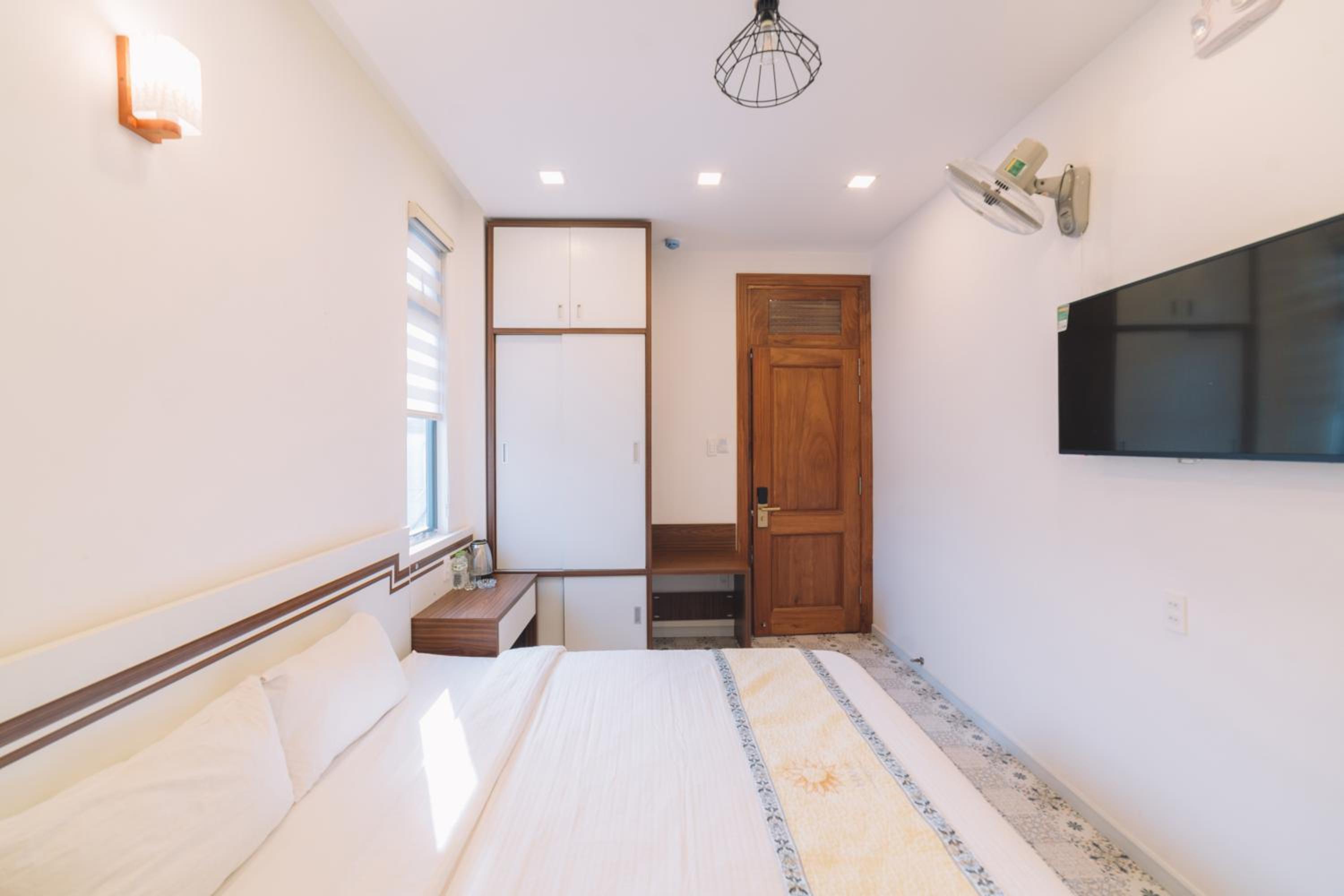 Superior Double Room - Photo 10