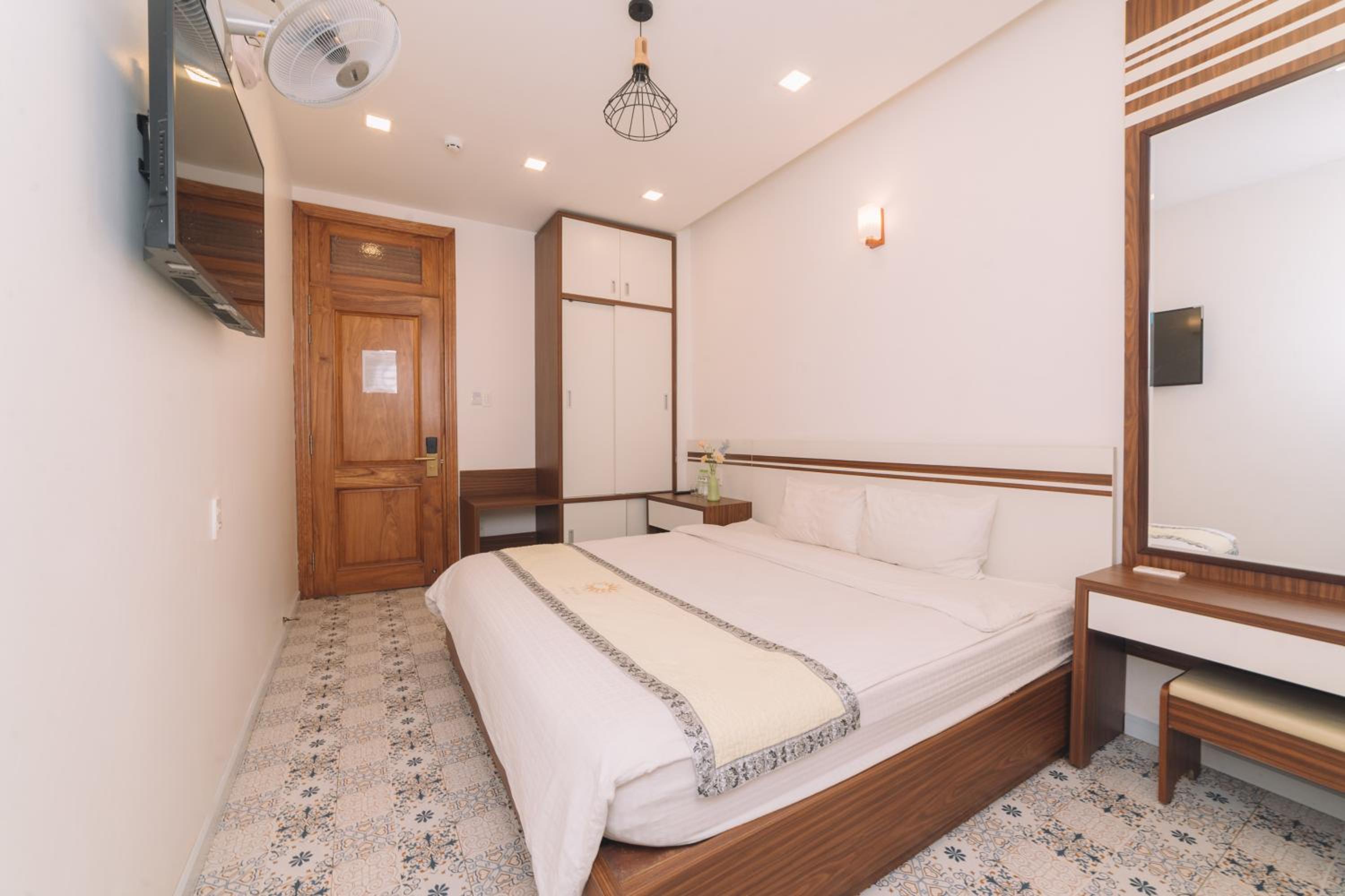 Superior Double Room - Photo 16