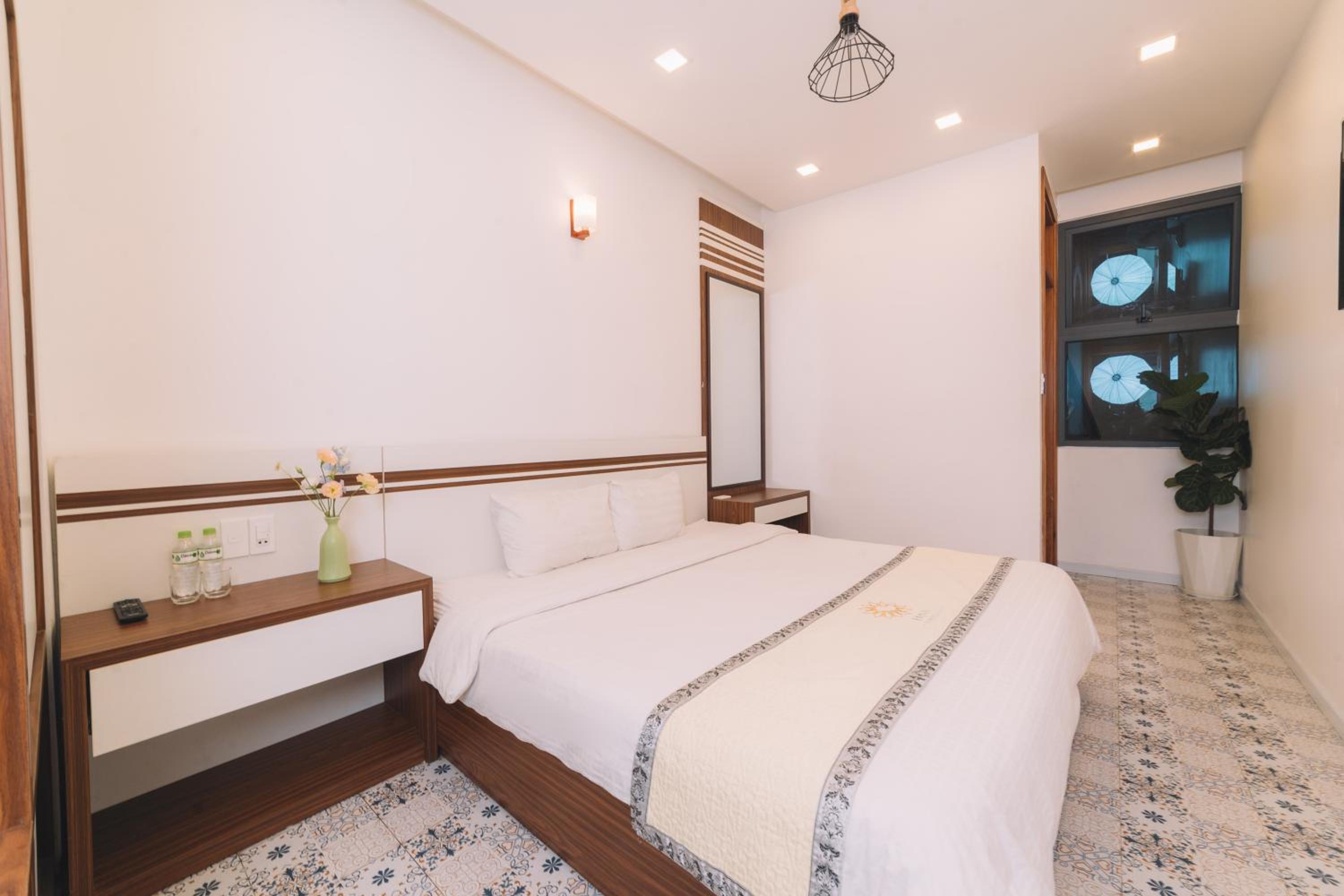 Superior Double Room - Photo 15