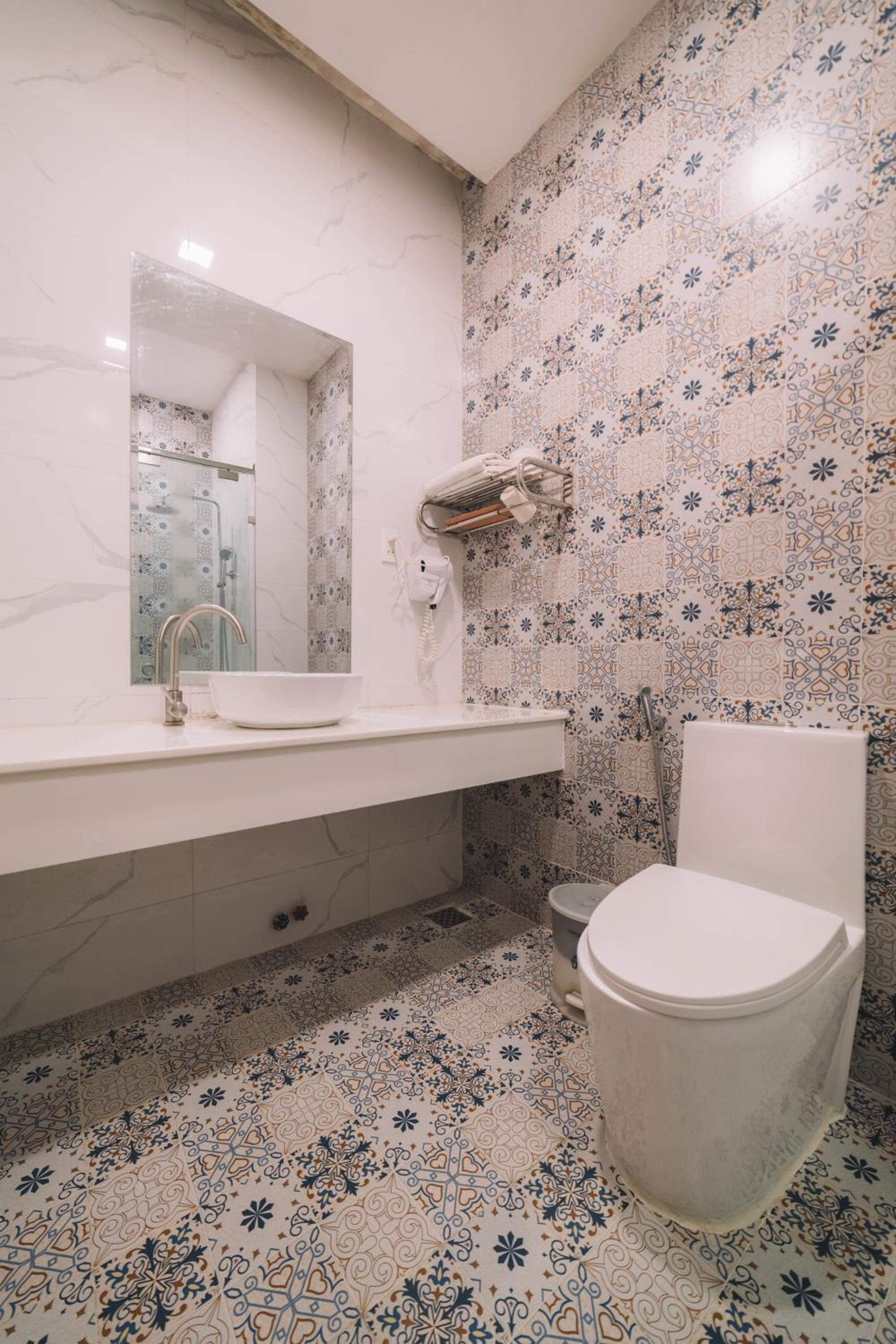 Superior Double Room - Photo 20