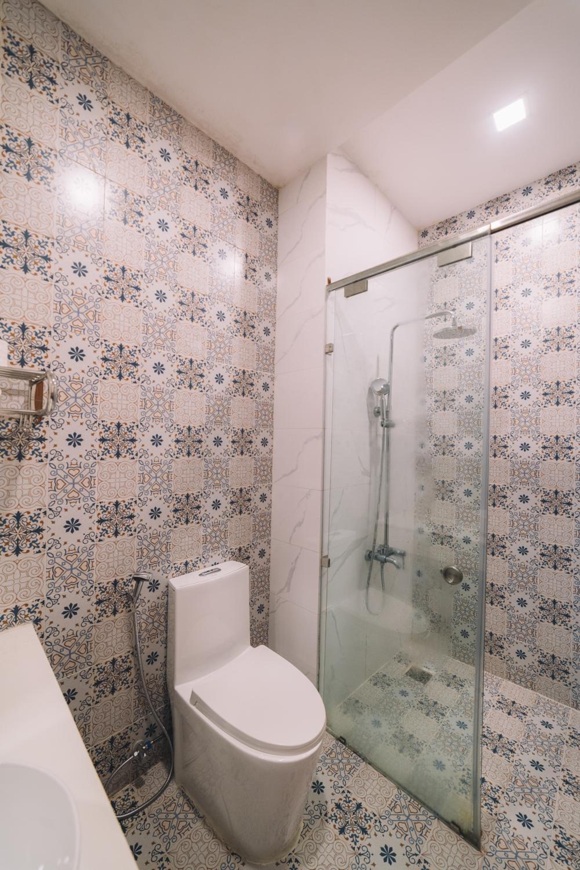 Superior Double Room - Photo 19