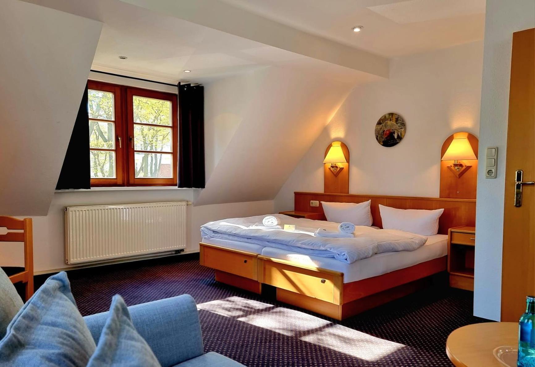 Premium Double Room photo 2