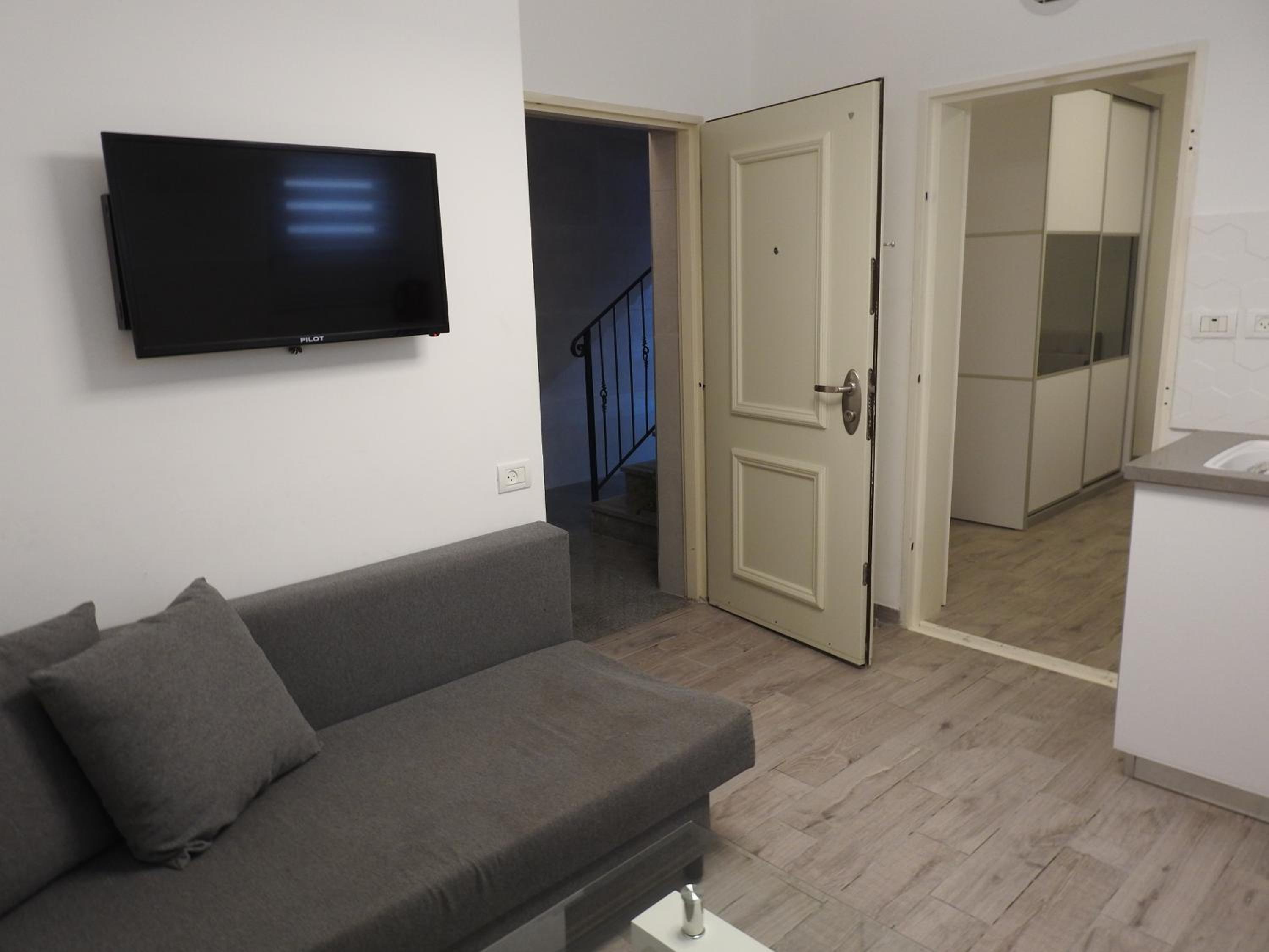 Superior Quadruple Room photo 1