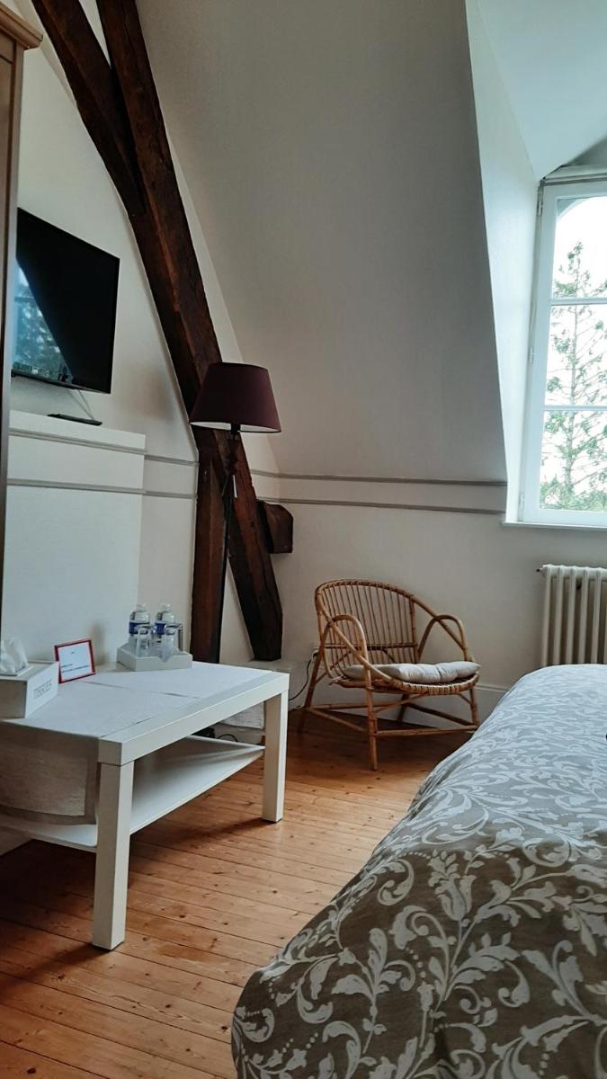 Family Suite - Photo 10