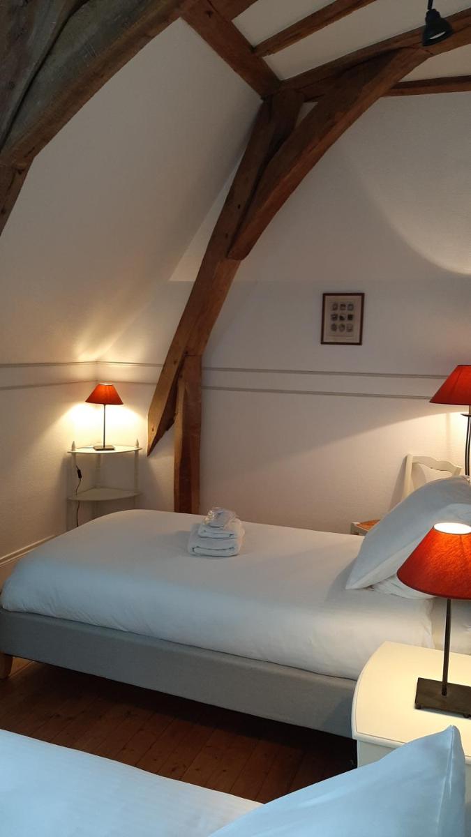 Family Suite - Photo 11