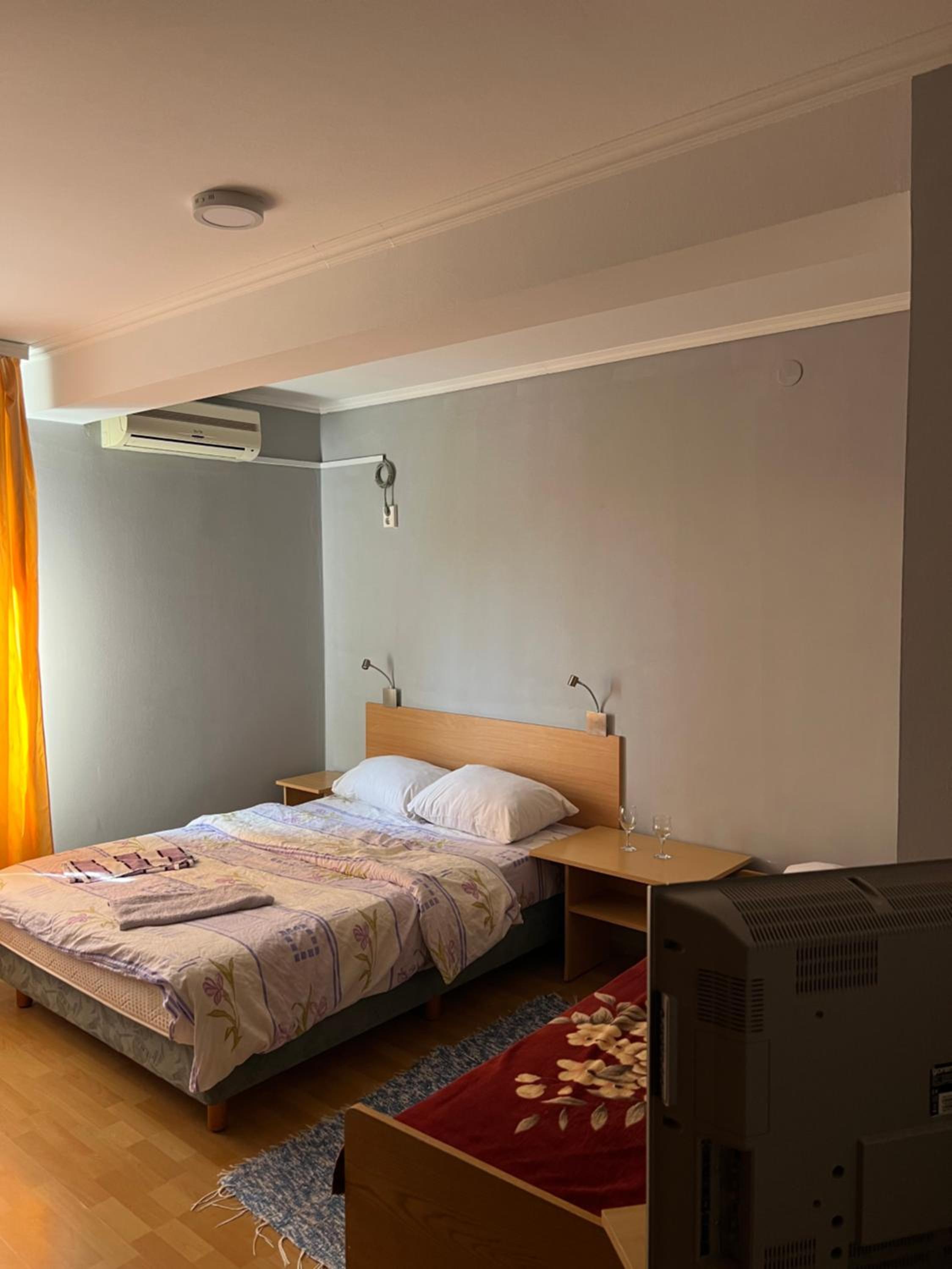 Double or Twin Room photo 2