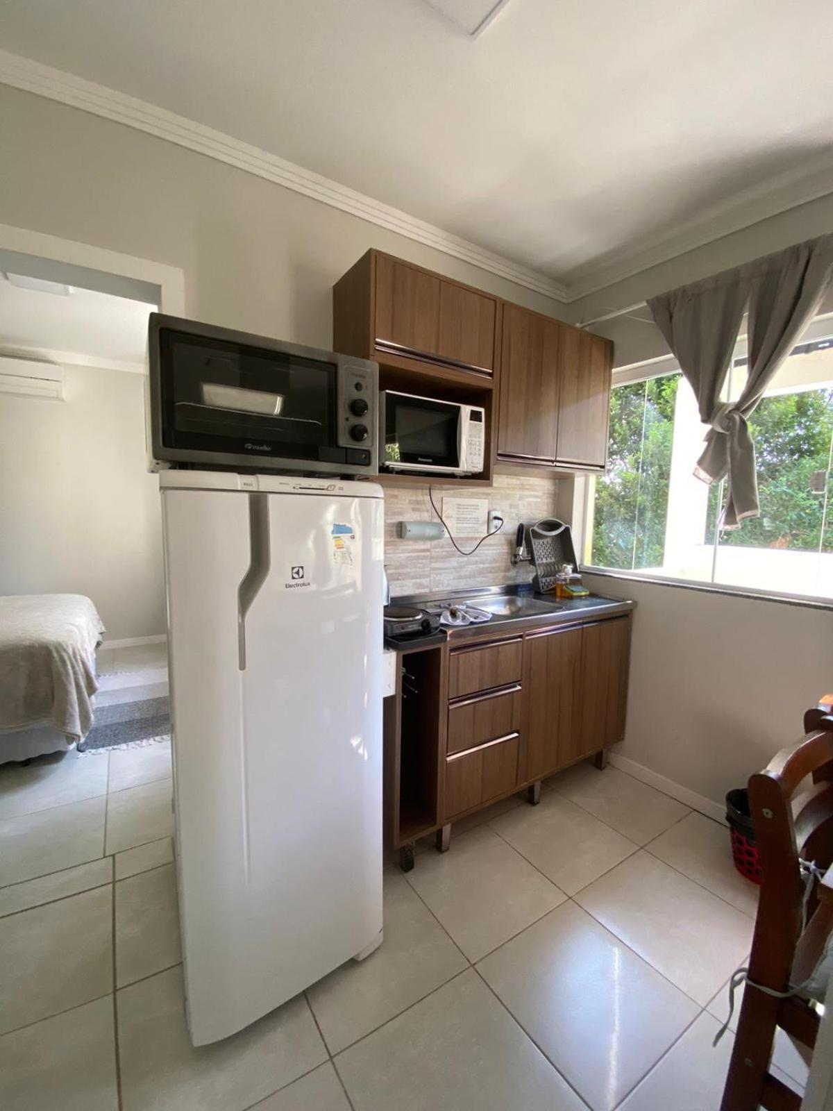 One-Bedroom Apartment - Photo 11
