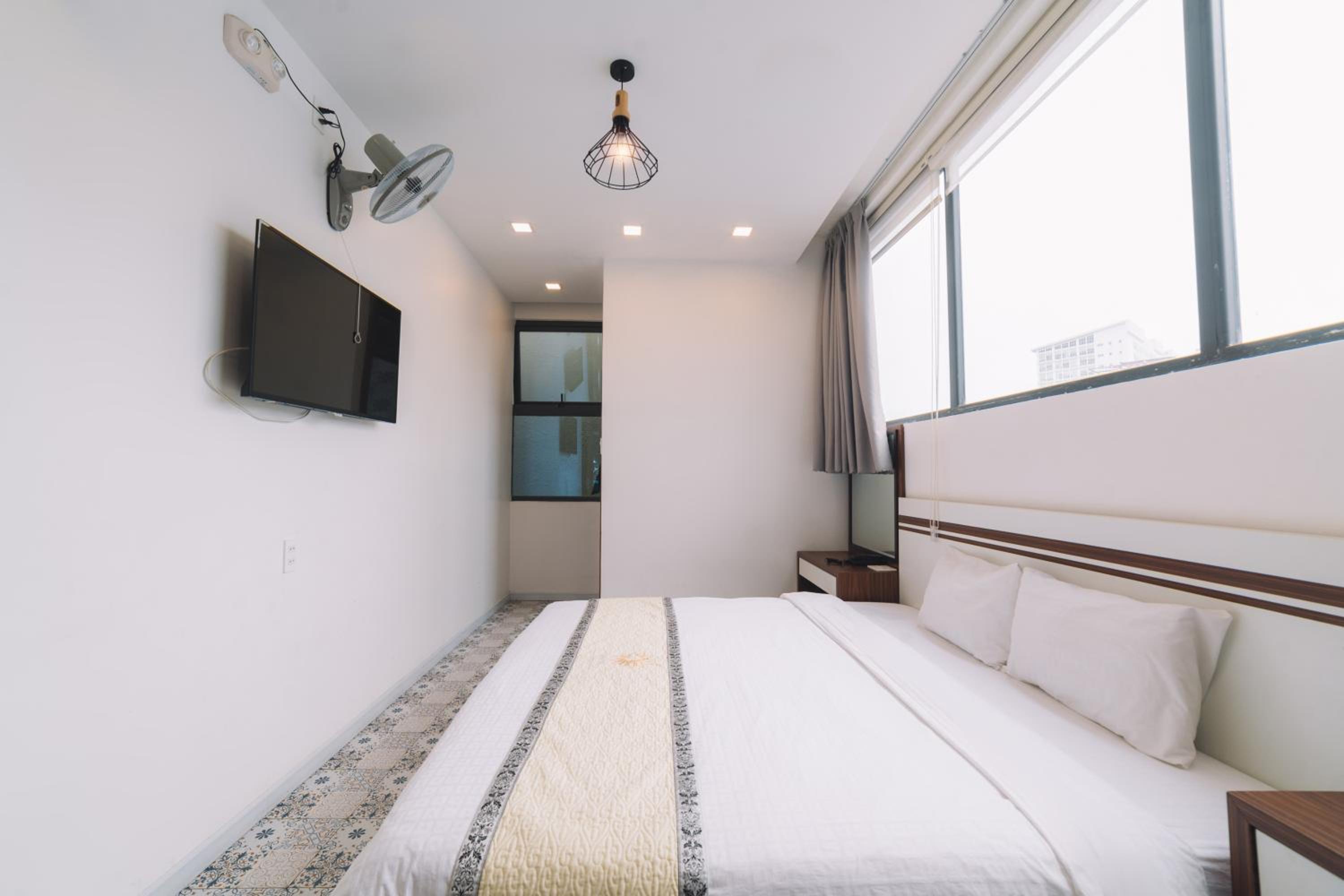 Deluxe Double Room - Photo 4
