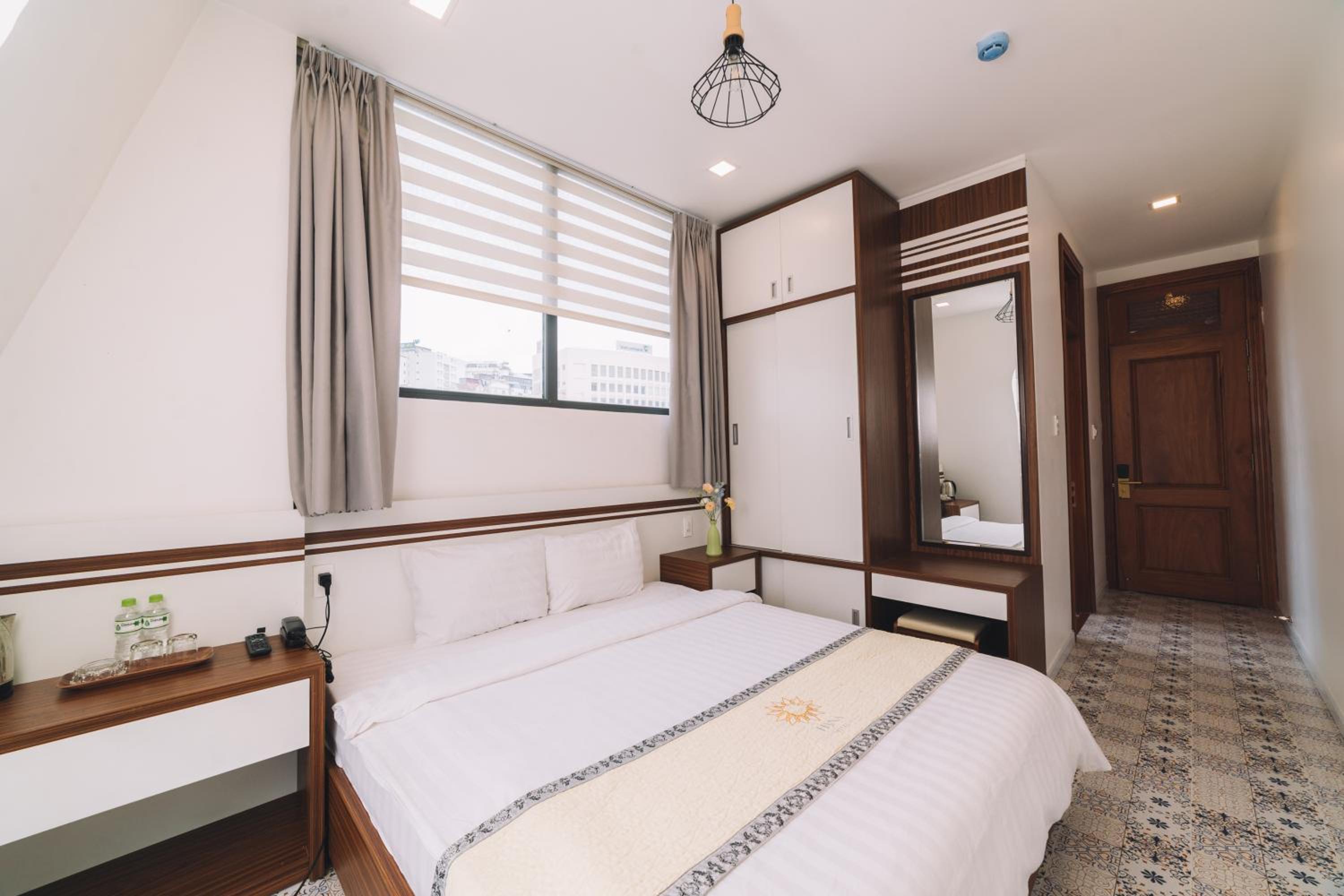 Deluxe Double Room - Photo 2