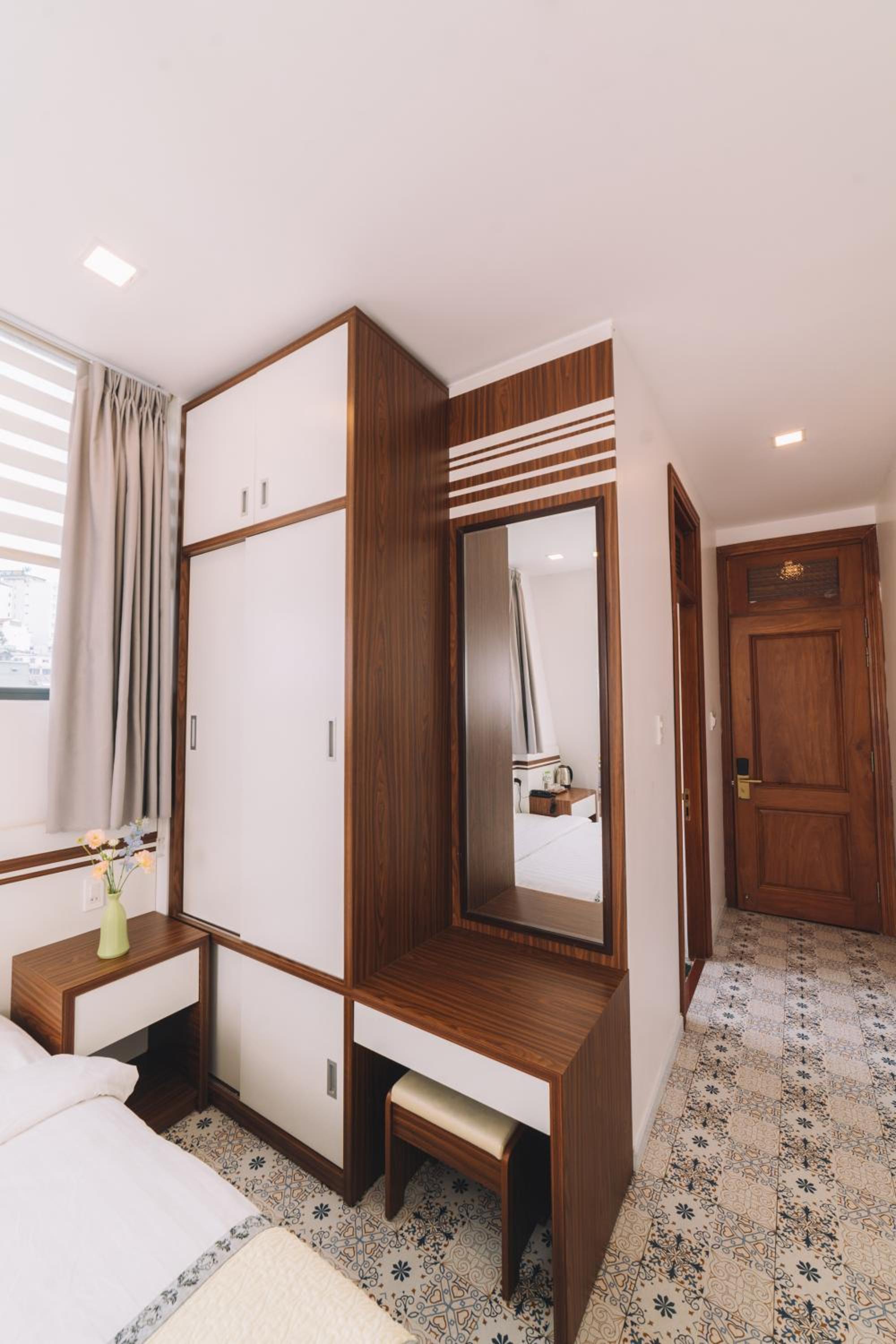 Deluxe Double Room - Photo 6