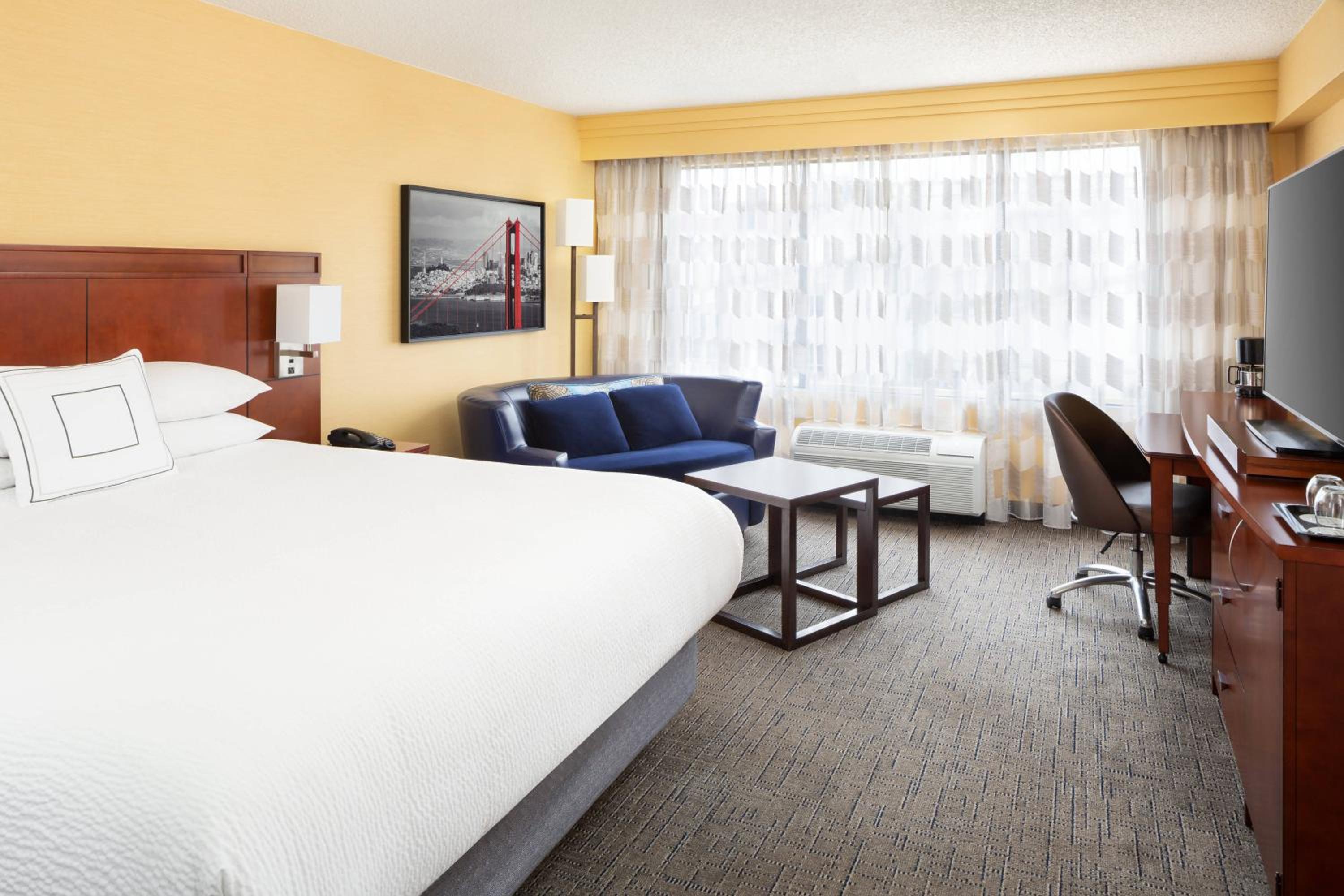 King Room - Photo 1