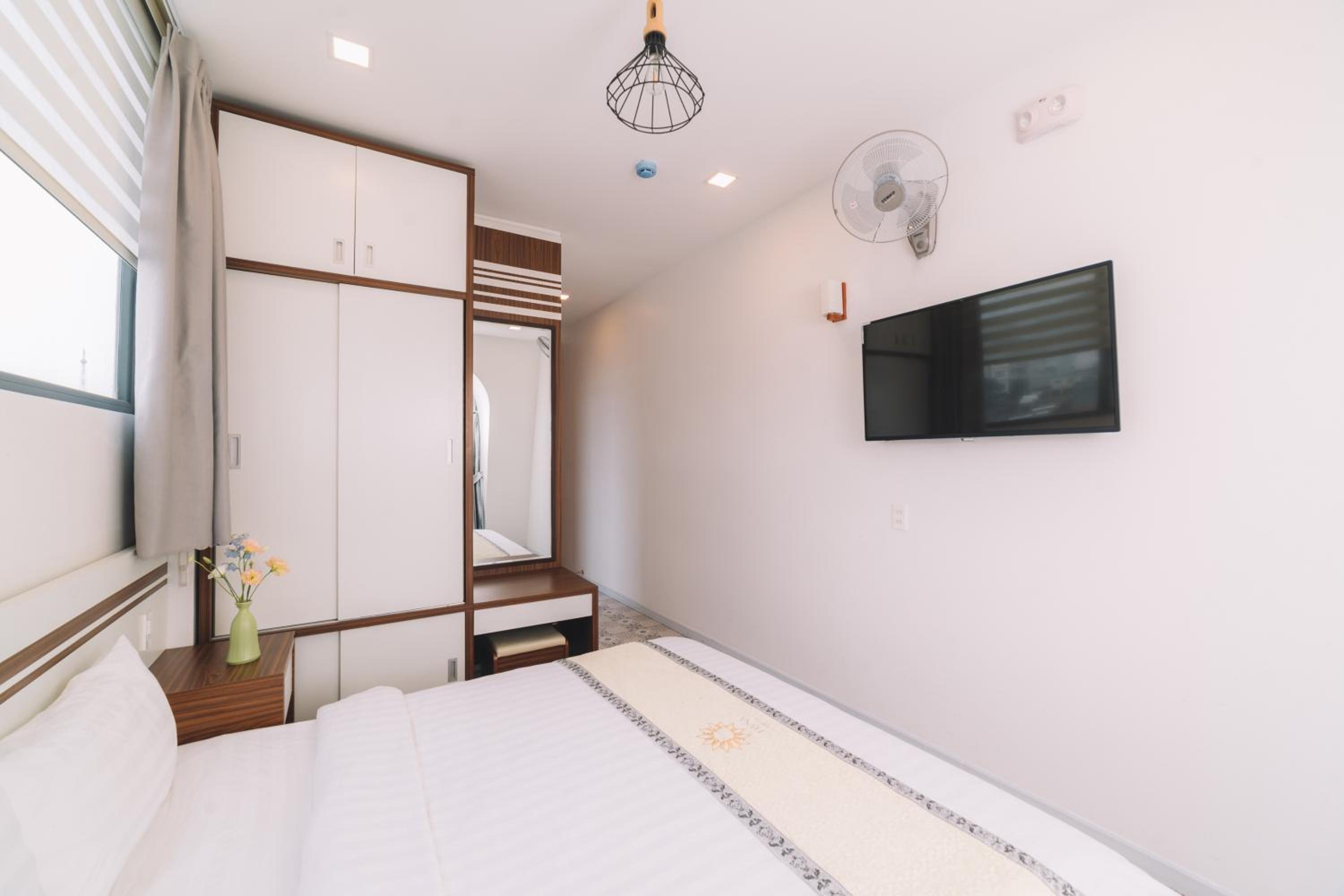 Deluxe Double Room - Photo 5