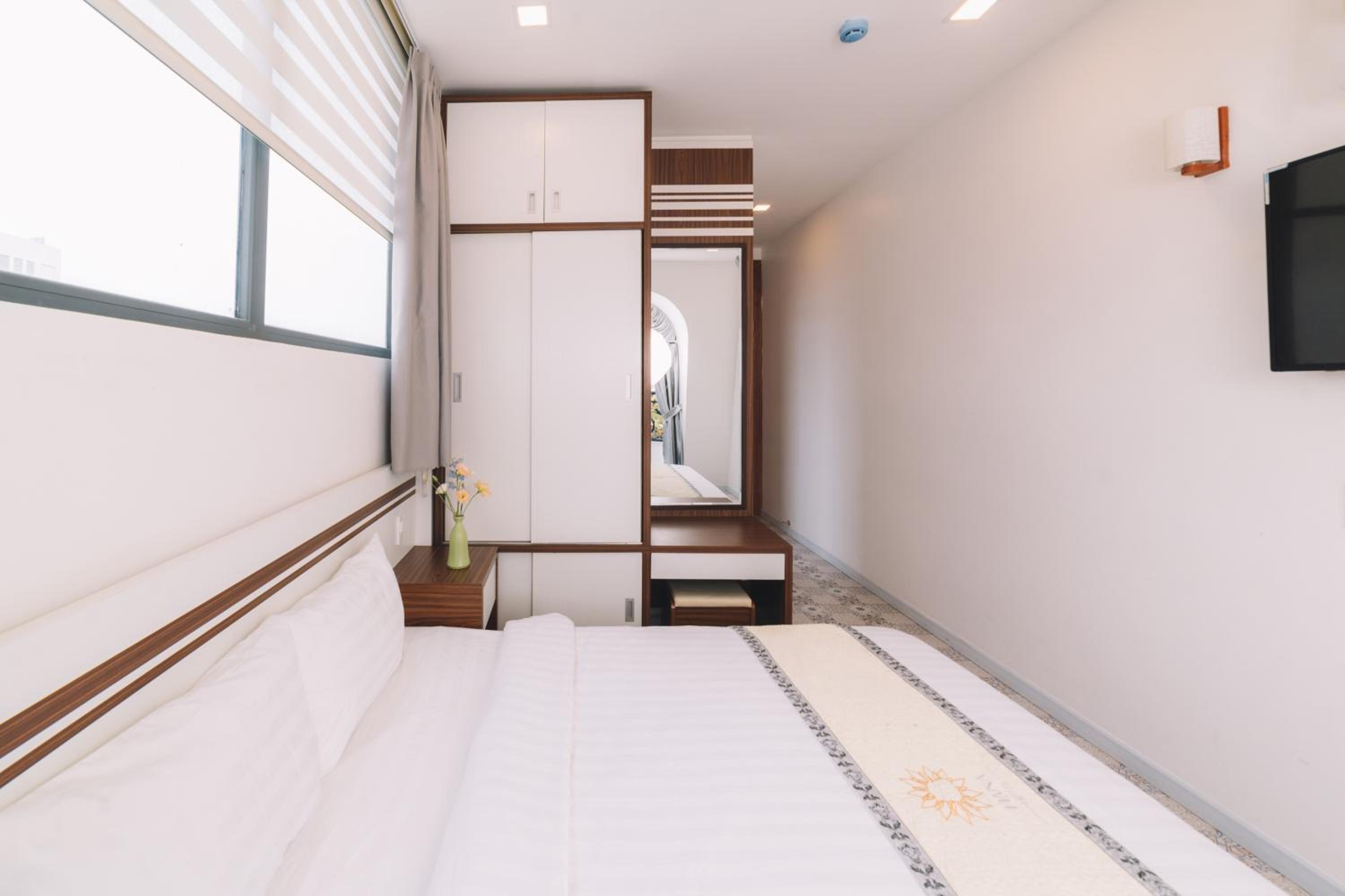Deluxe Double Room - Photo 3