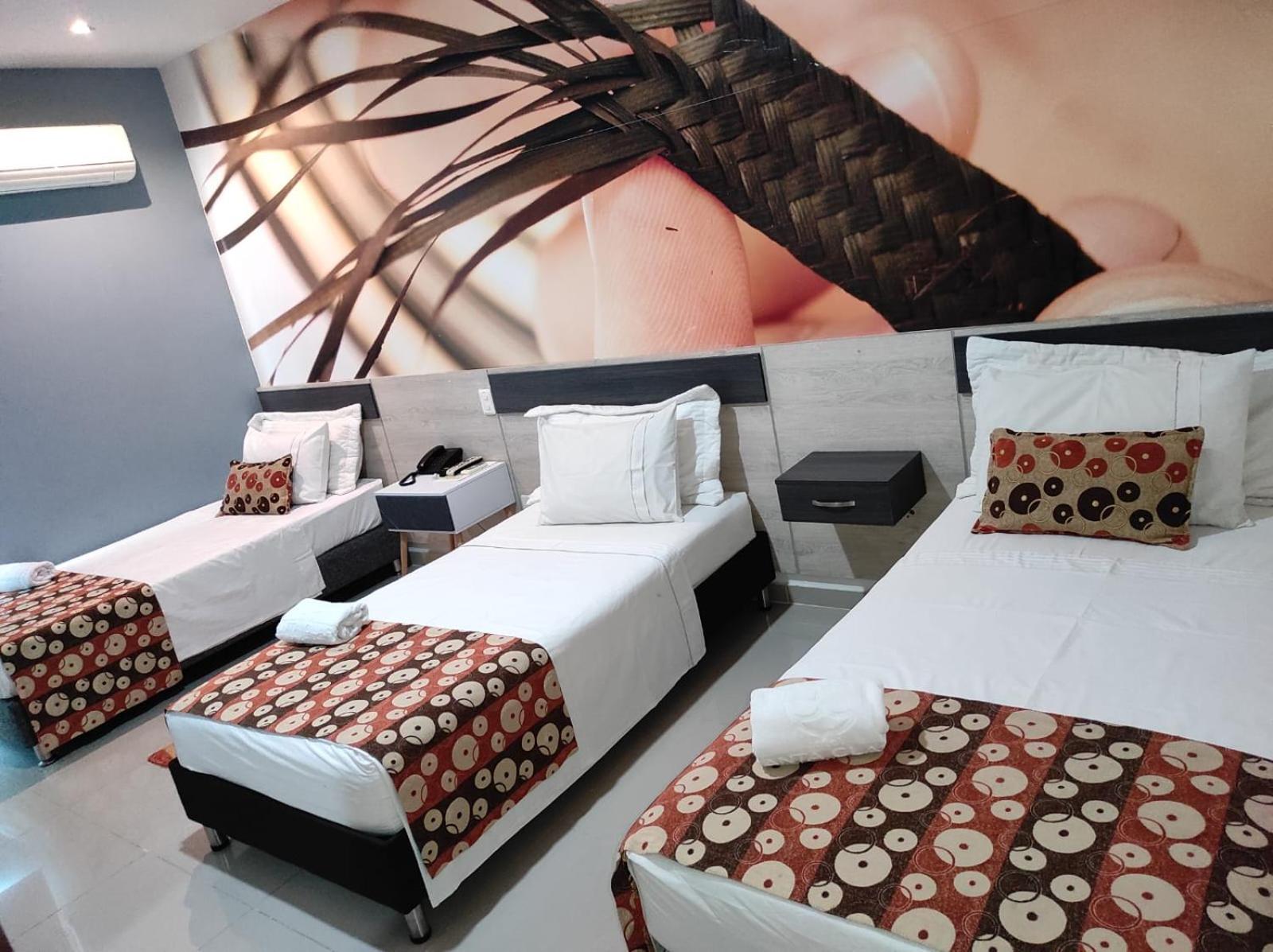 Triple Room photo 3