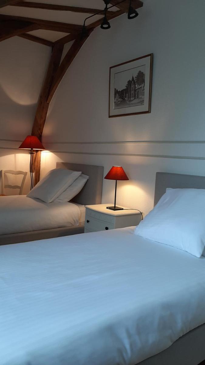 Family Suite - Photo 2