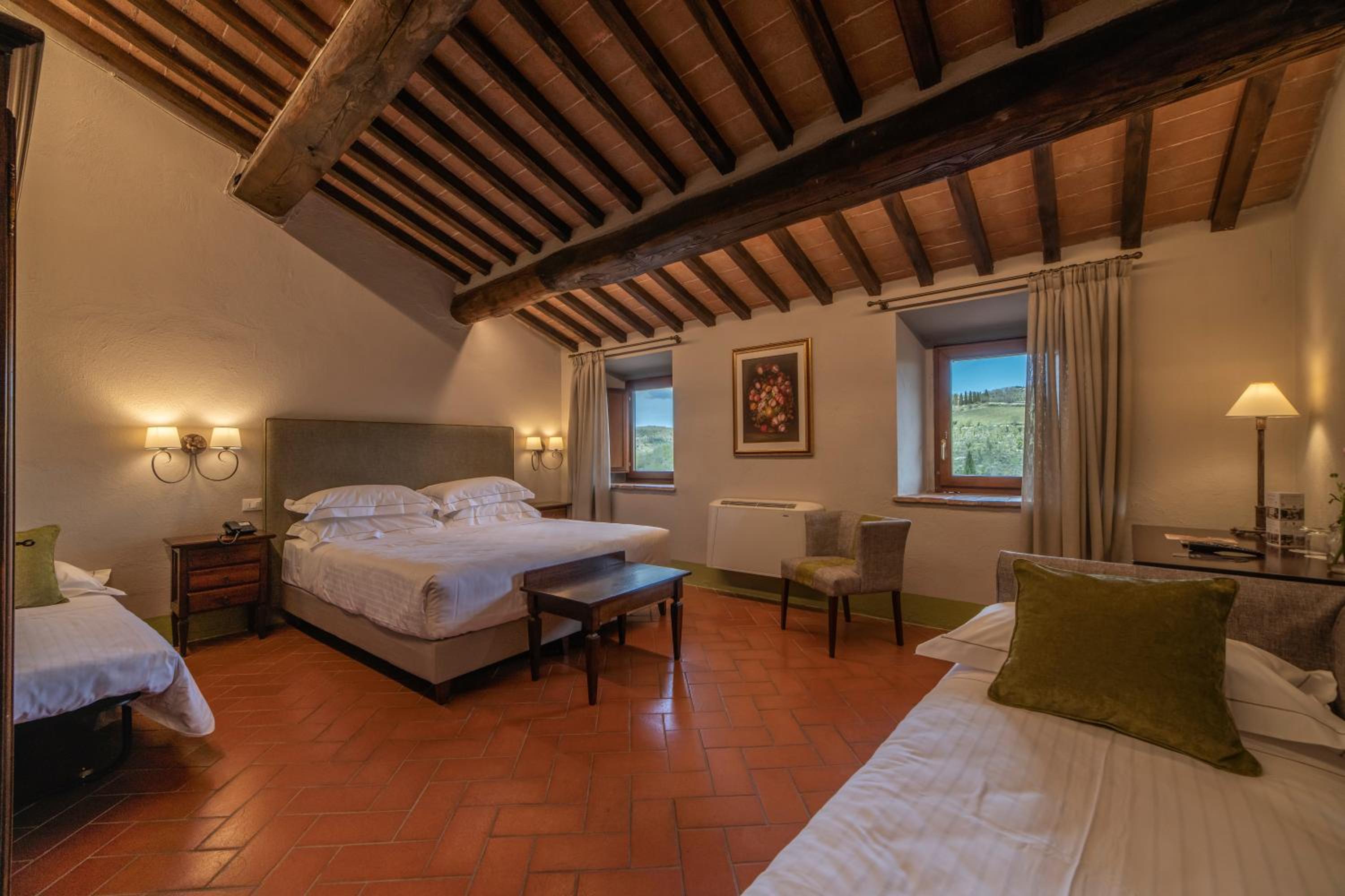 Deluxe Room photo 1