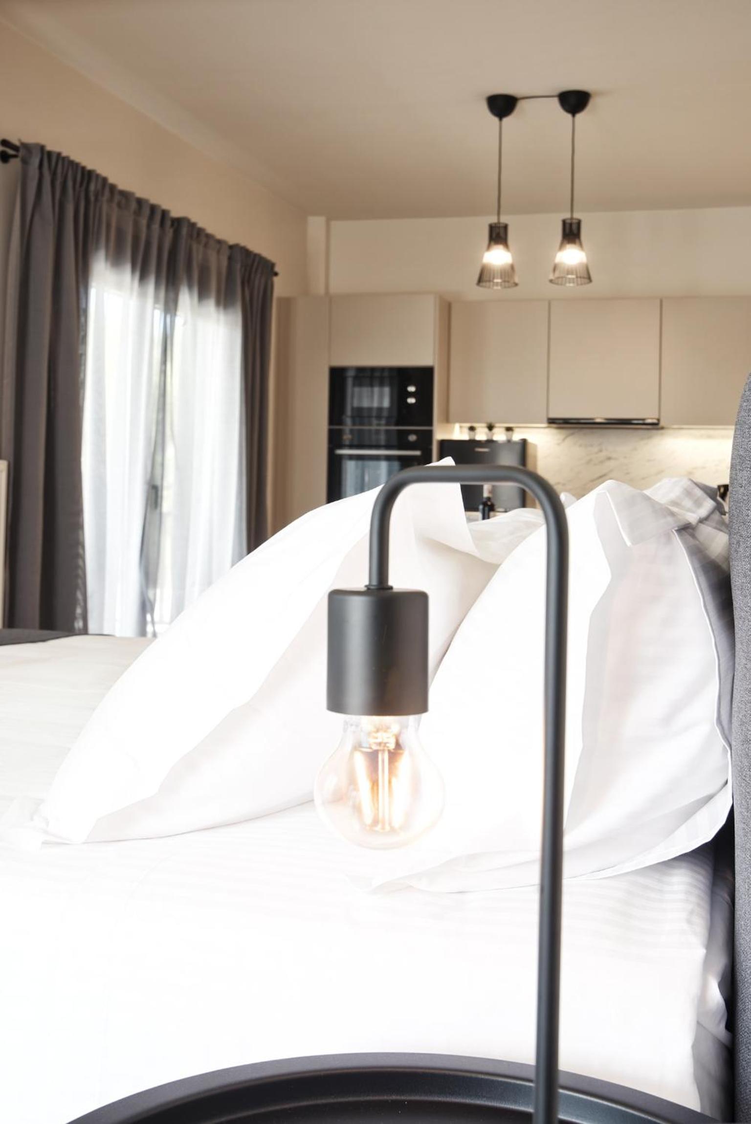 Deluxe King Room - Photo 6