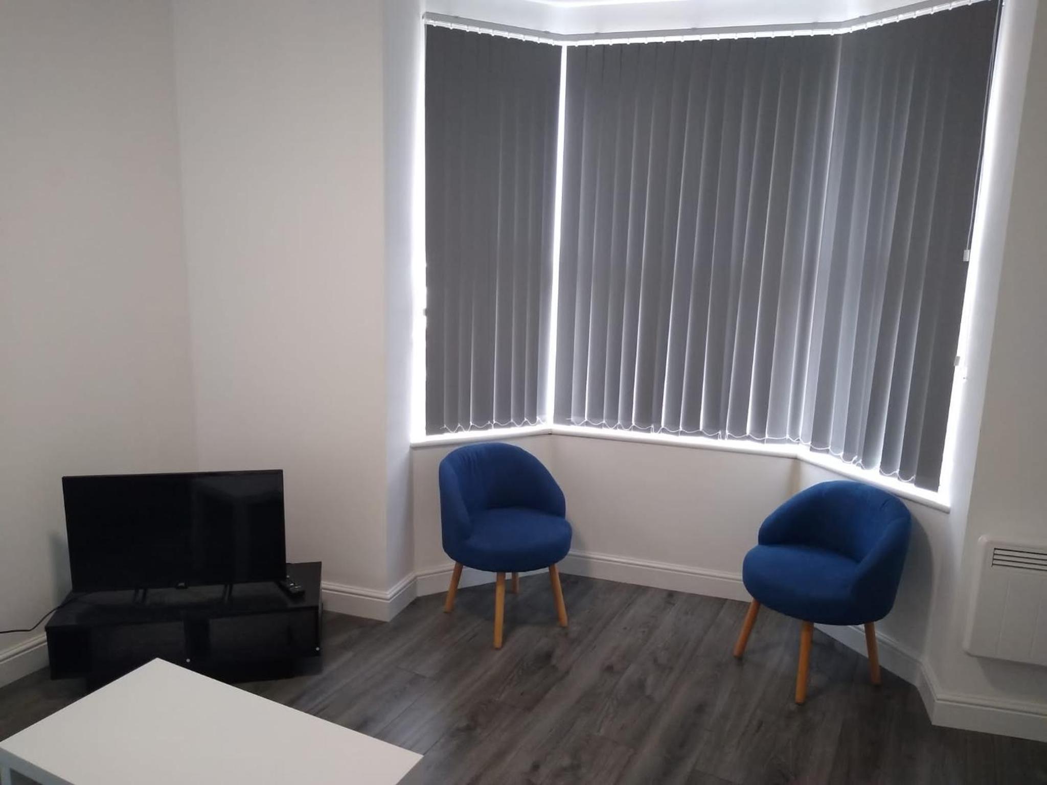 Two-Bedroom Apartment photo 1