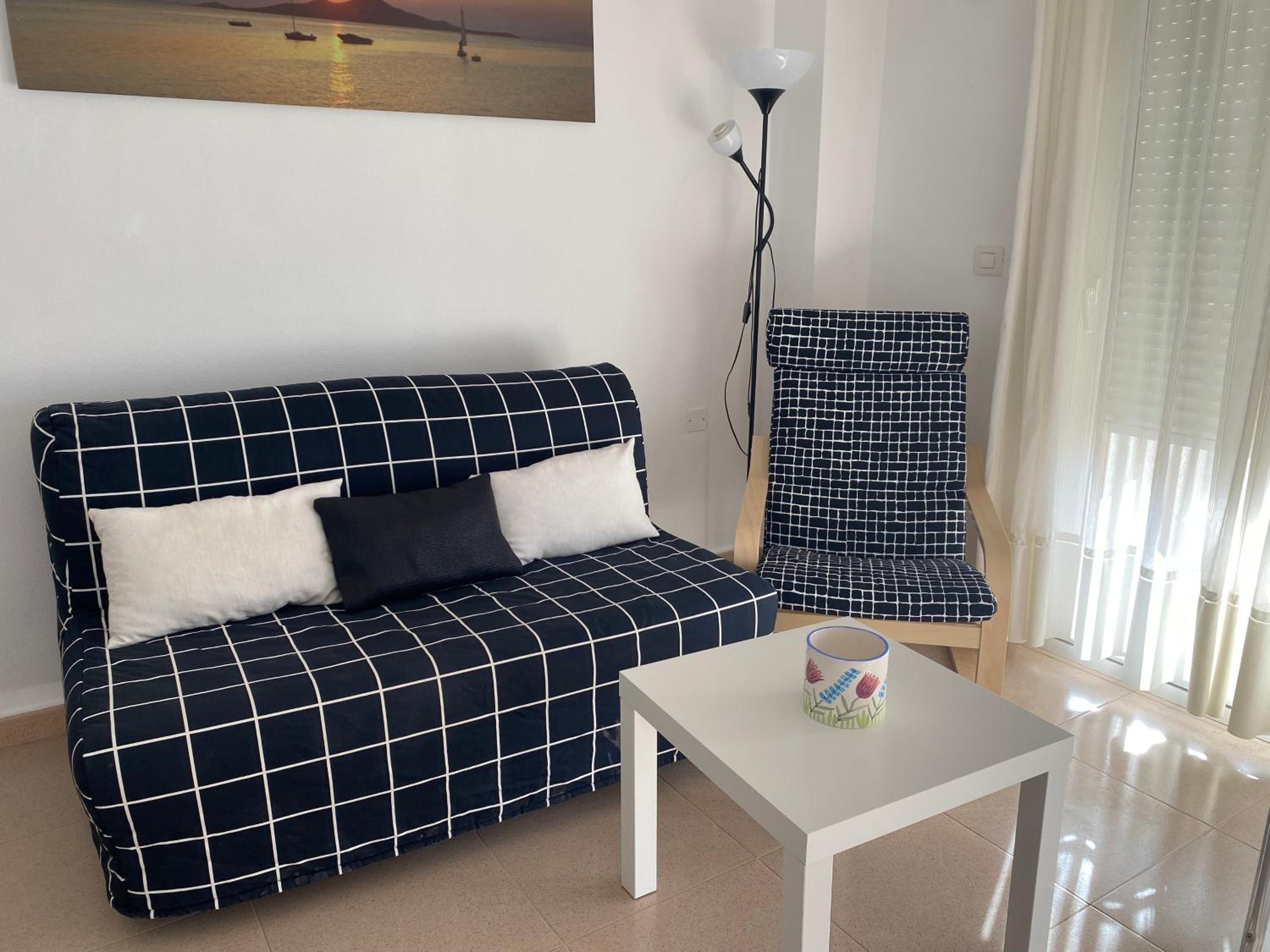 Apartamento