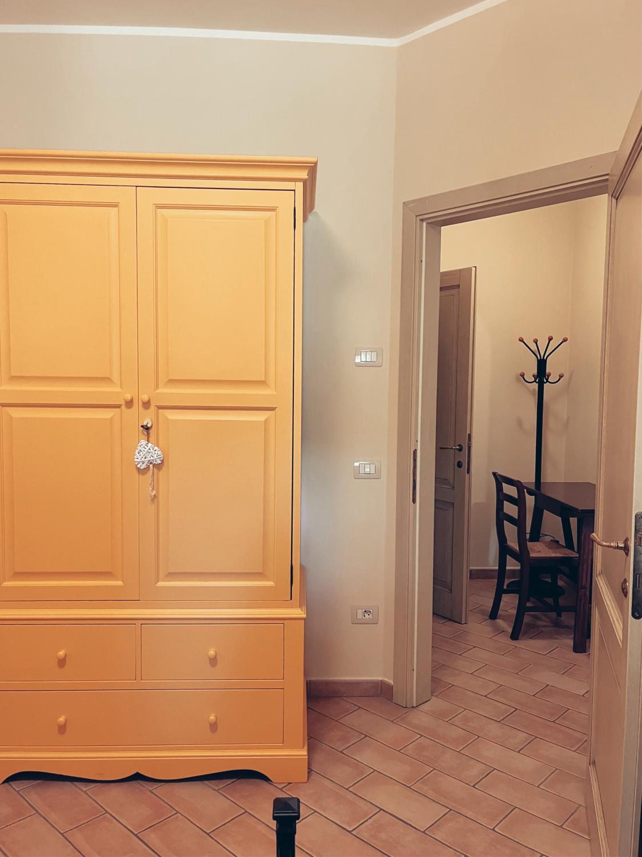 Apartment - Ground Floor photo 3