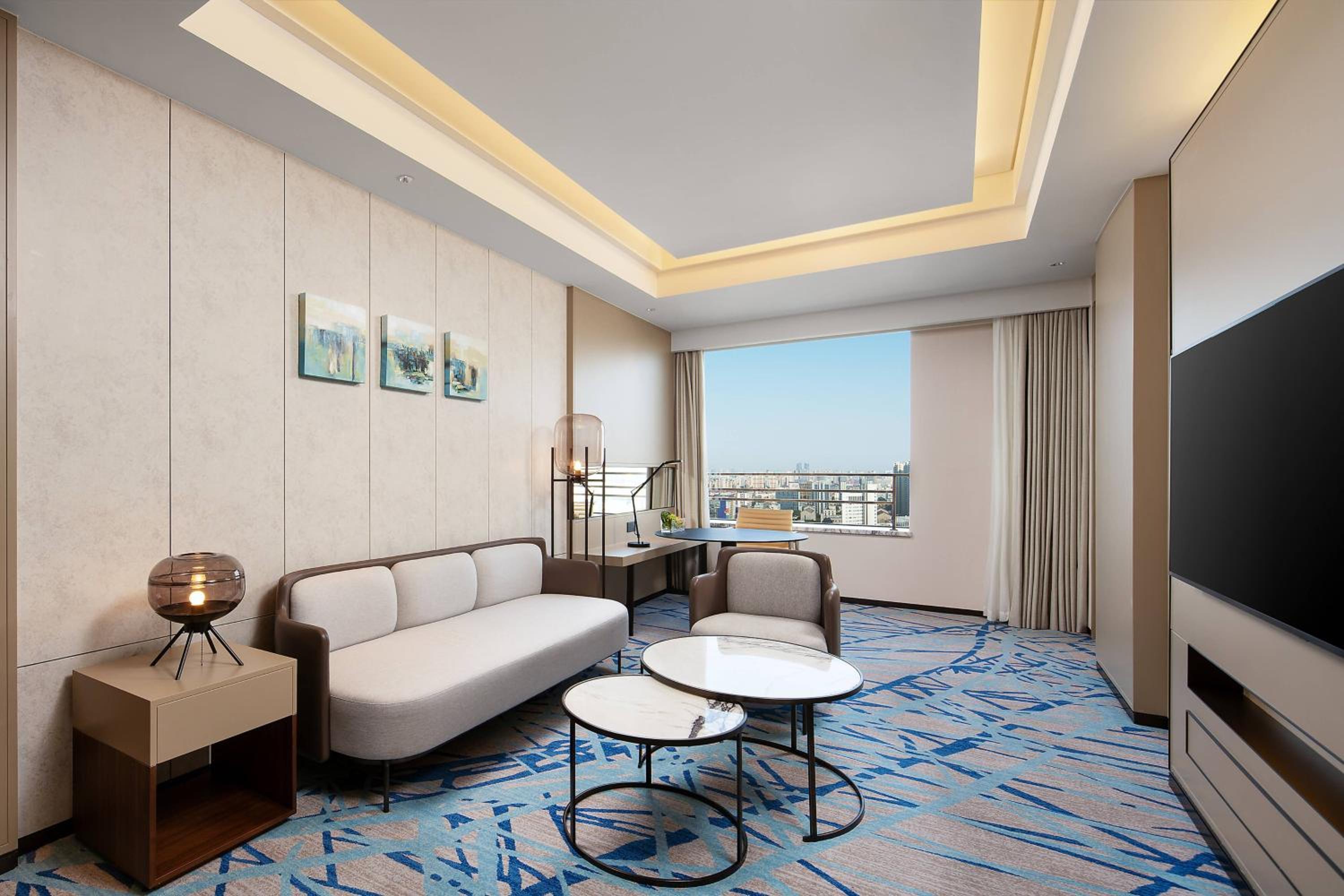 Club Suite