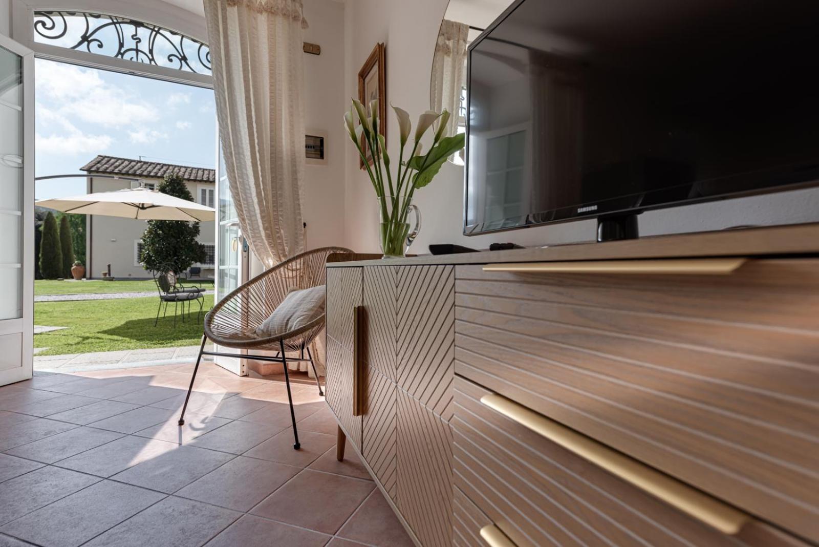 Suite photo 2