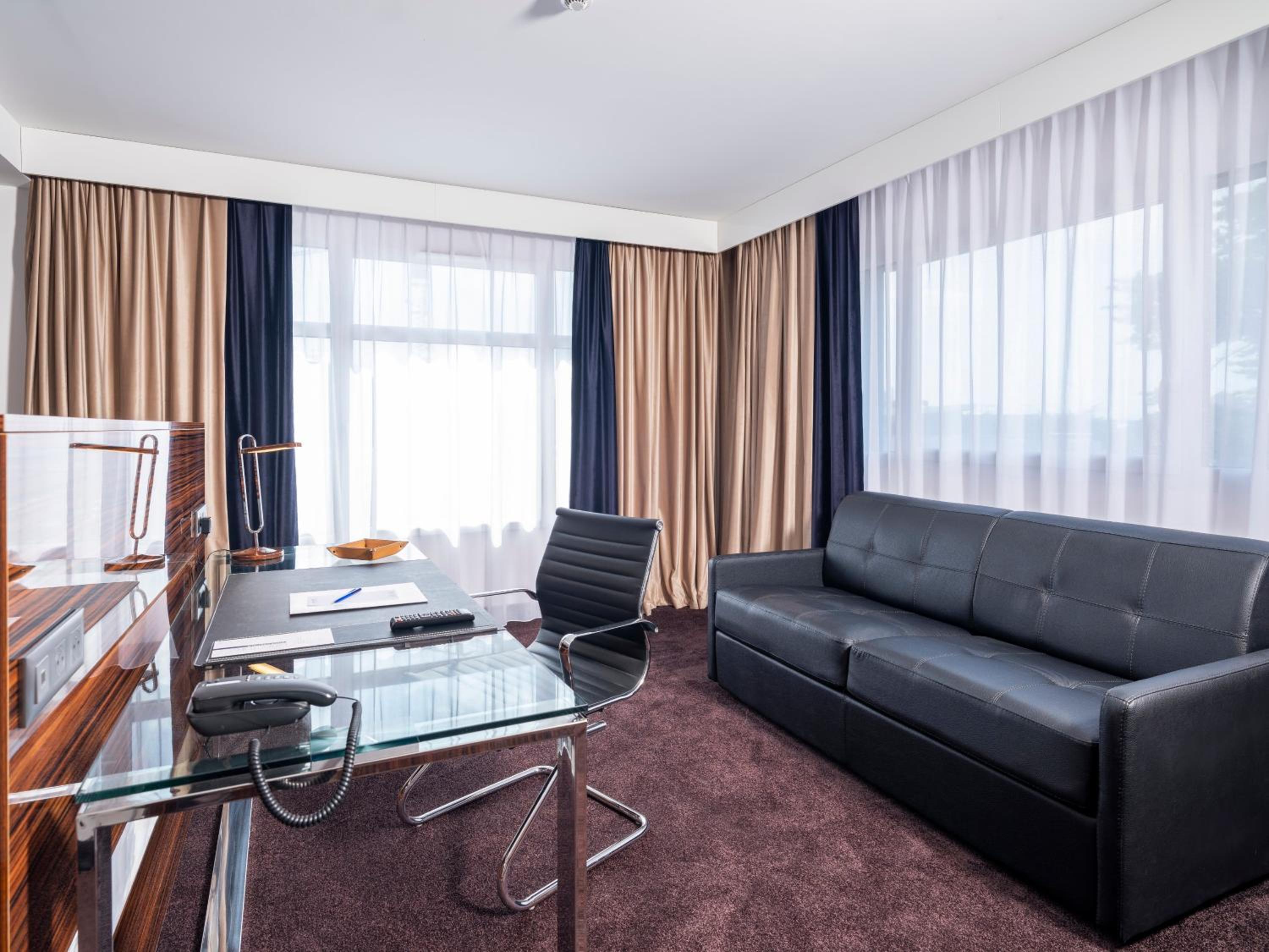 Privilege Family Suite