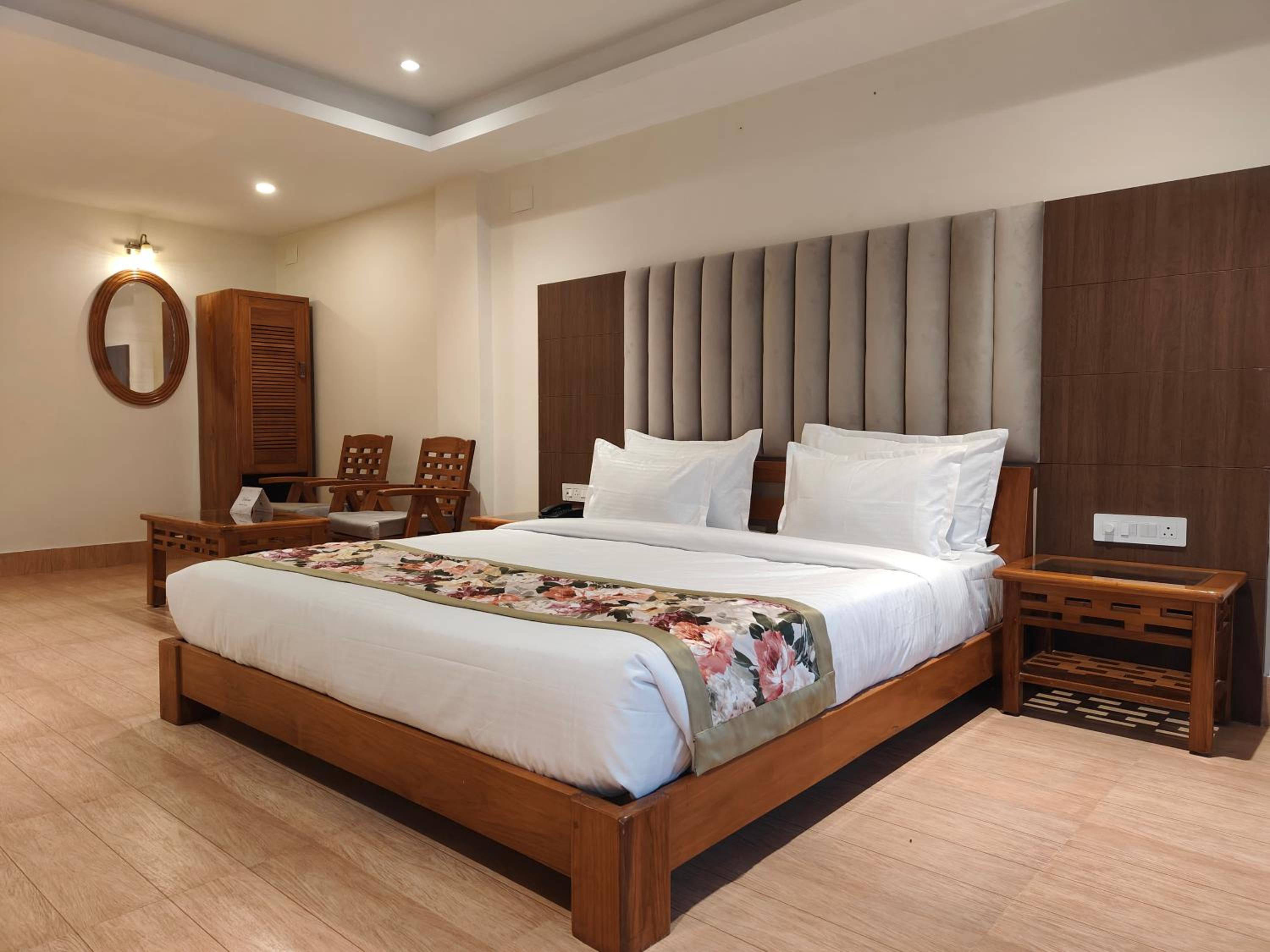 Deluxe Room photo 1
