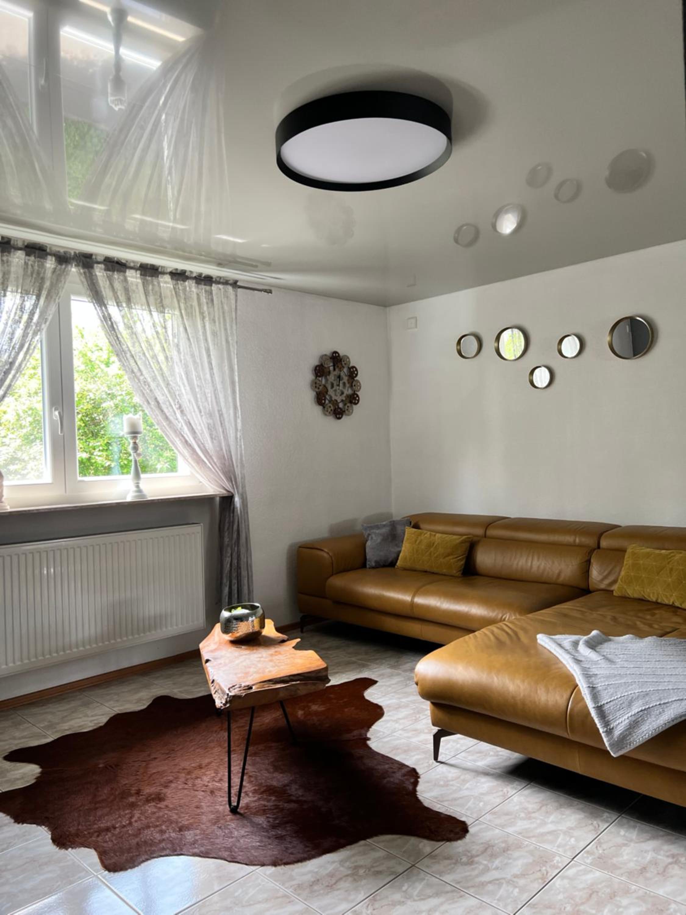 One-Bedroom Apartment with Terrace photo 1
