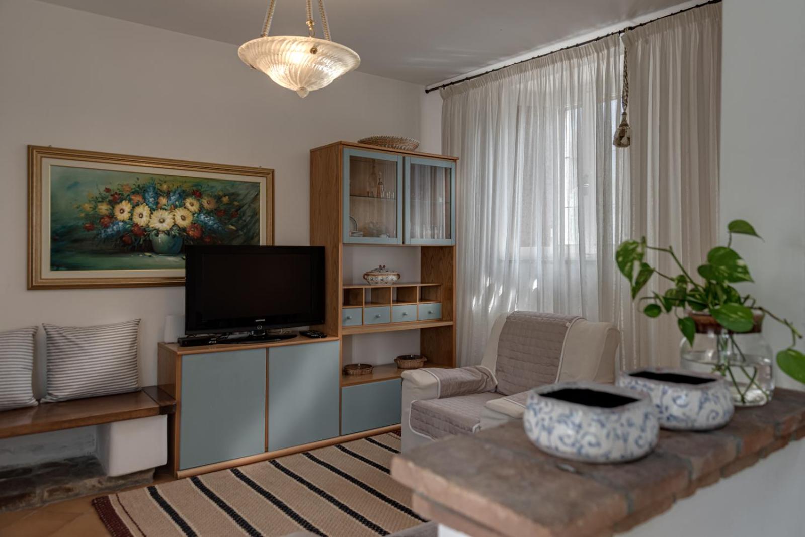 Two-Bedroom Apartment - Annex photo 3