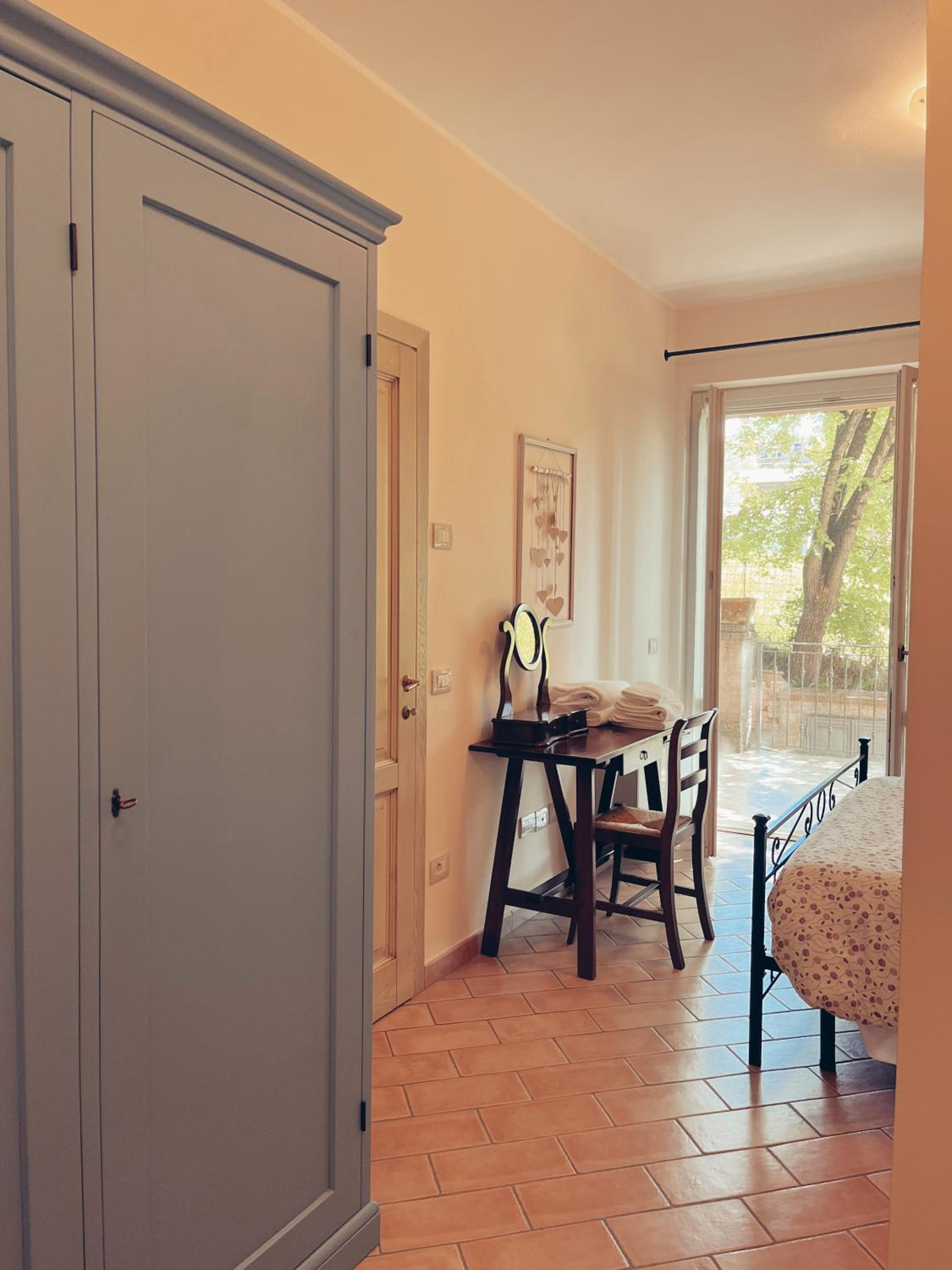 Apartment - Ground Floor photo 2