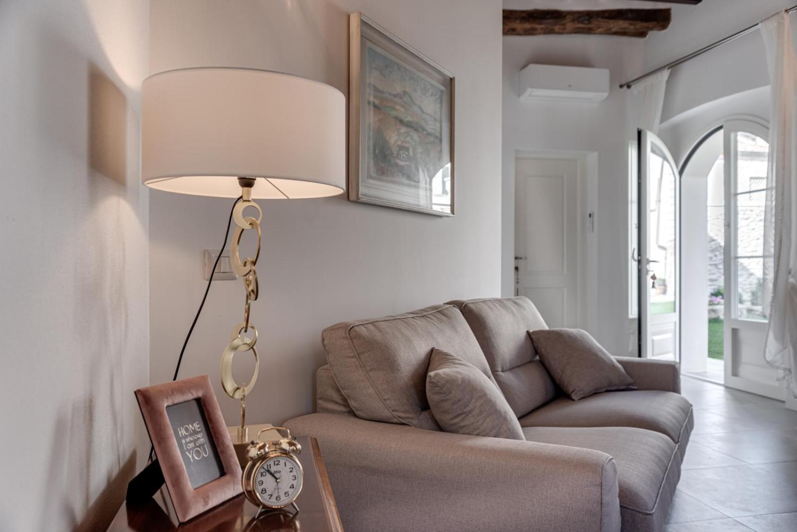 Deluxe Apartment - Adults Only photo 1