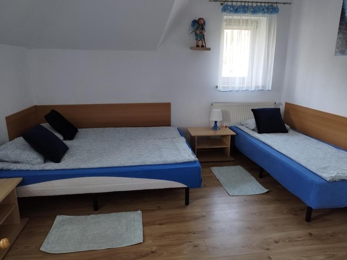 Triple Room photo 2