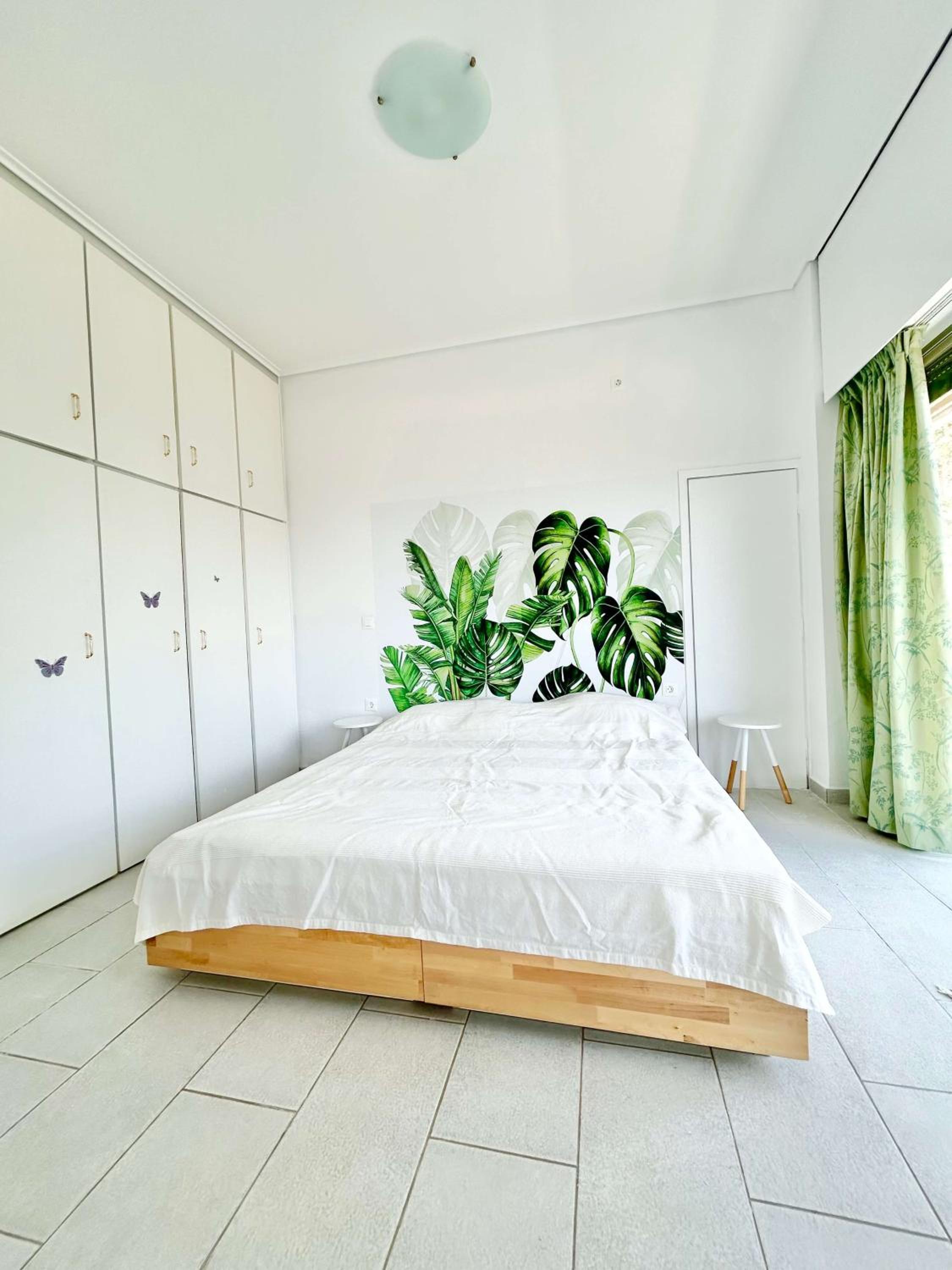 One-Bedroom Apartment photo 3
