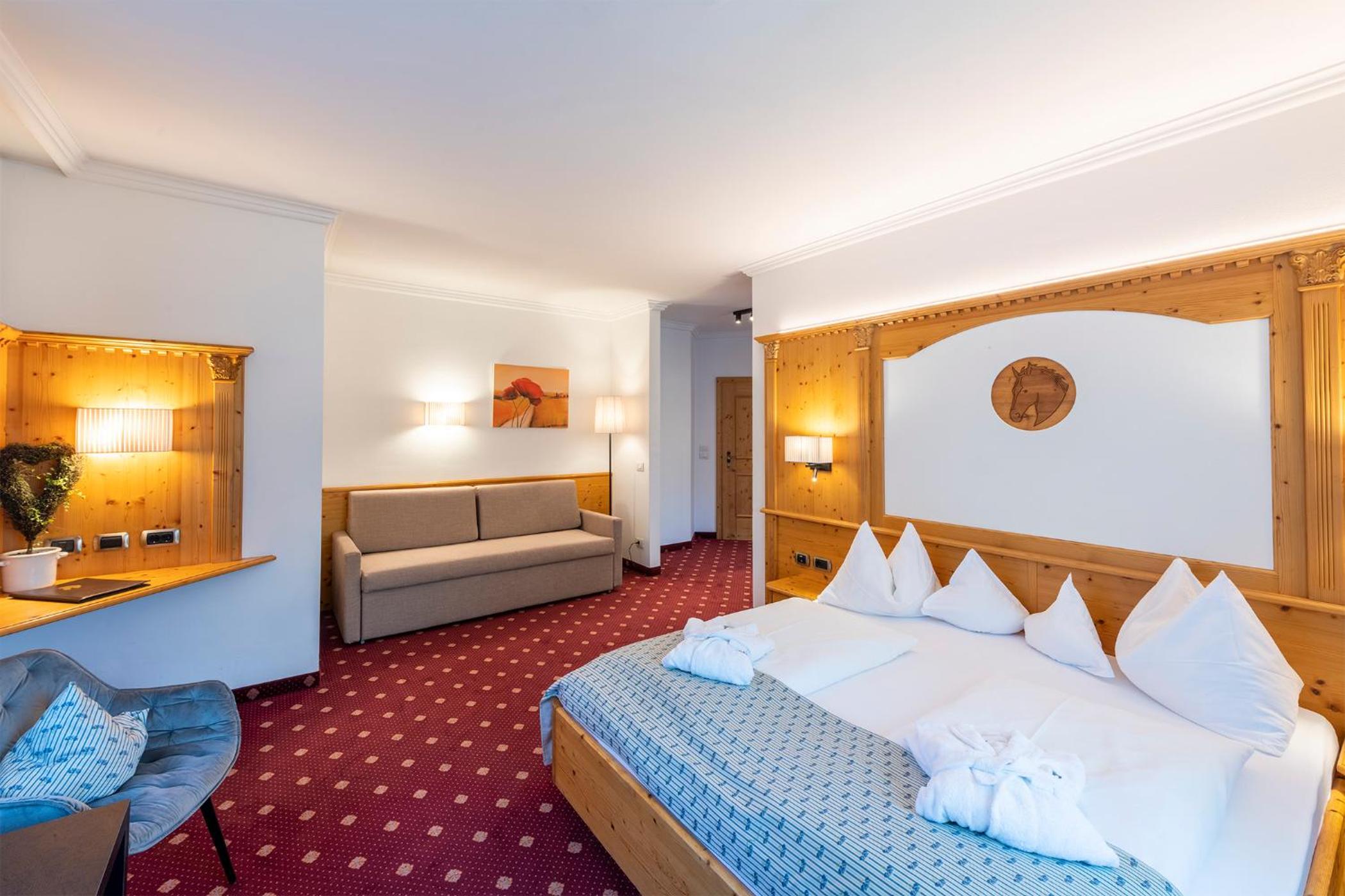 Triple Room photo 1