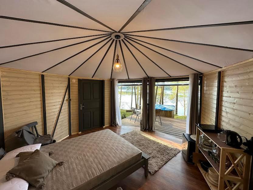 Double Room with Lake View photo 1