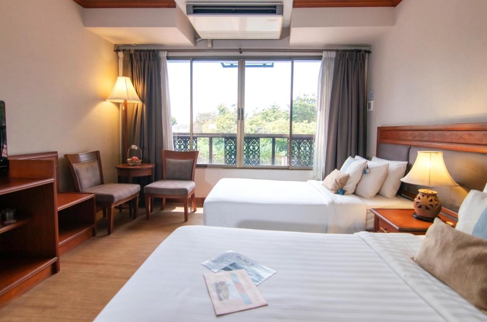 Superior Twin Room photo 3