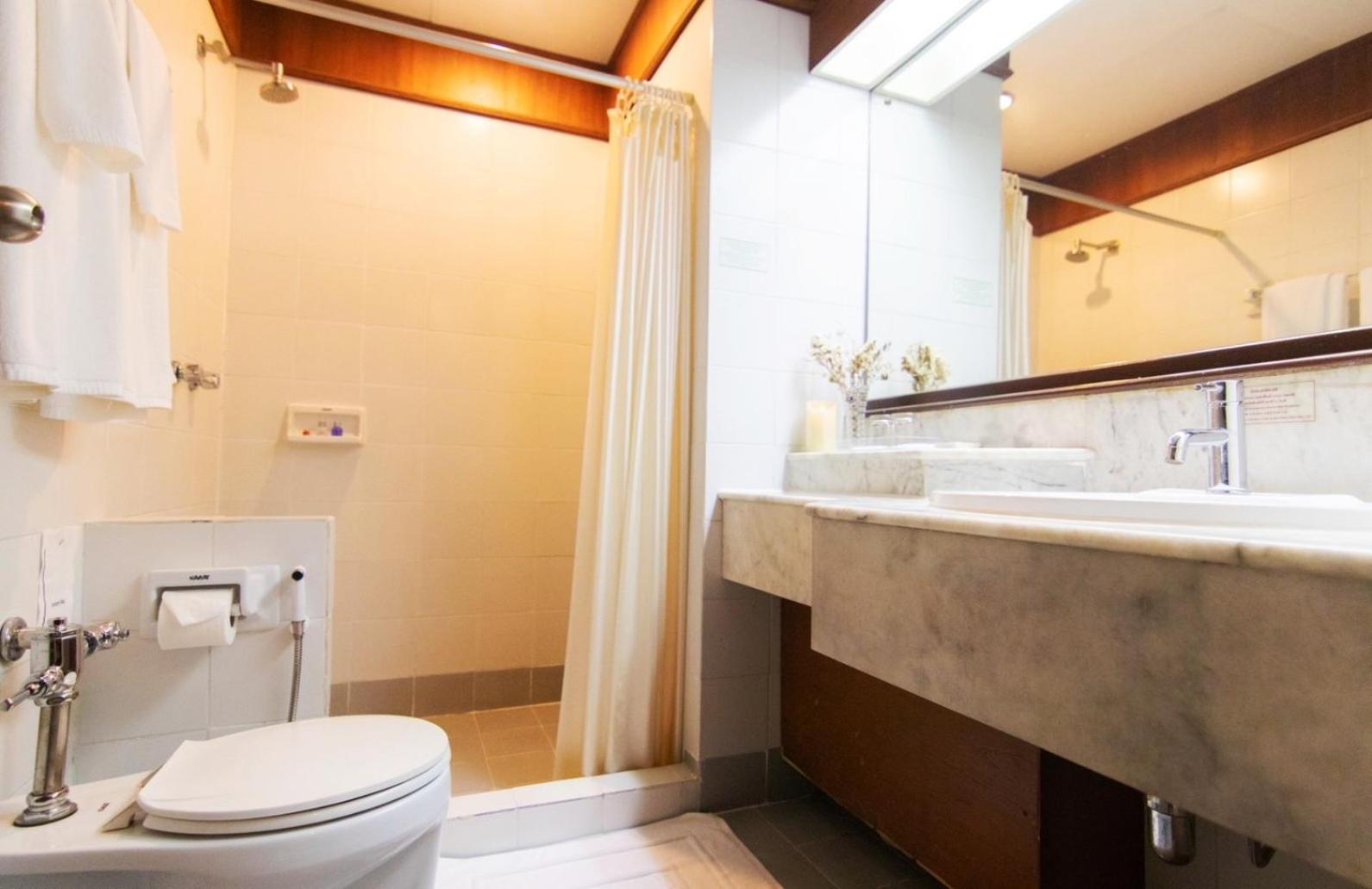 Superior Twin Room photo 2