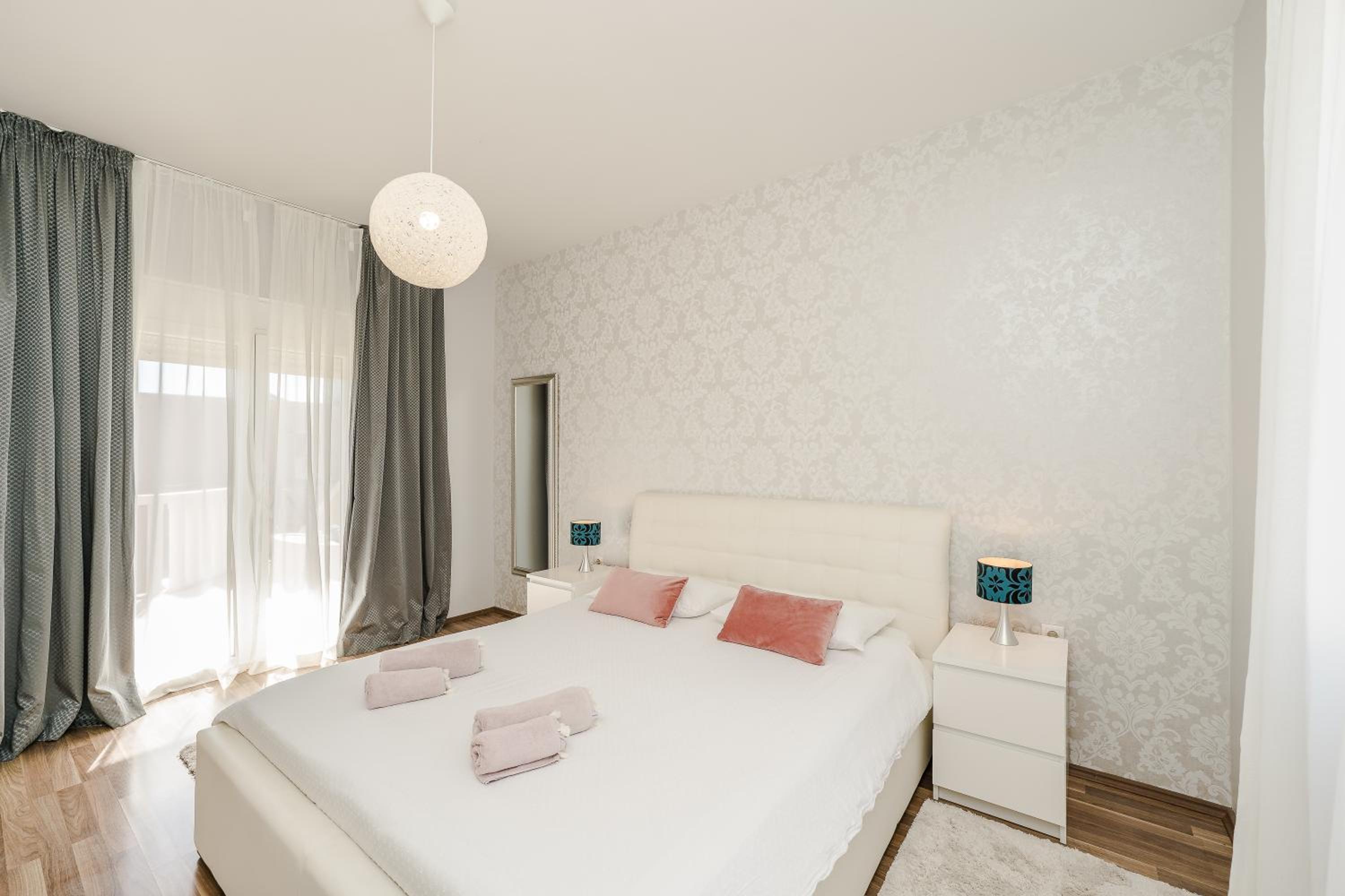 Apartment - Ground Floor