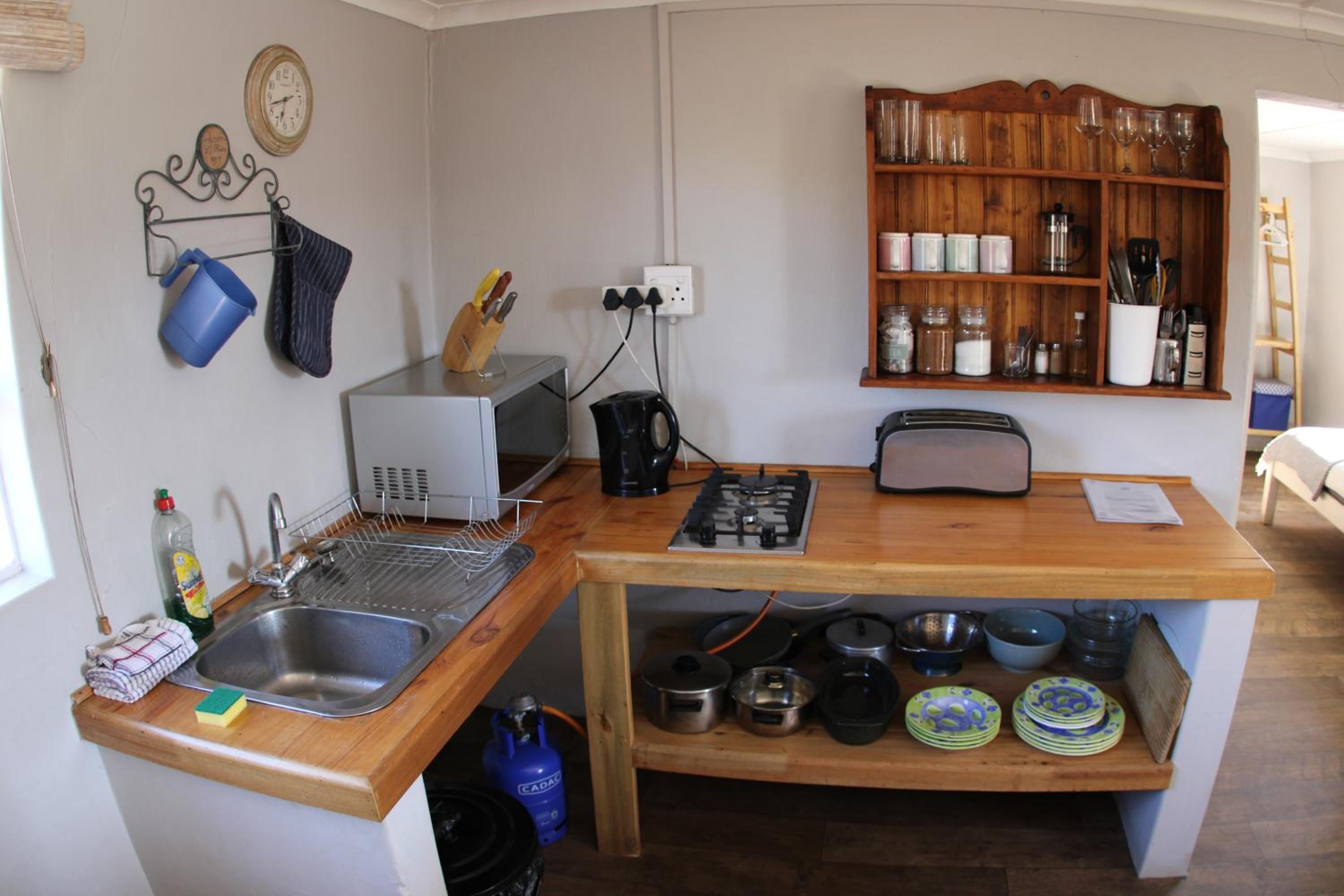 Bungalow photo 3