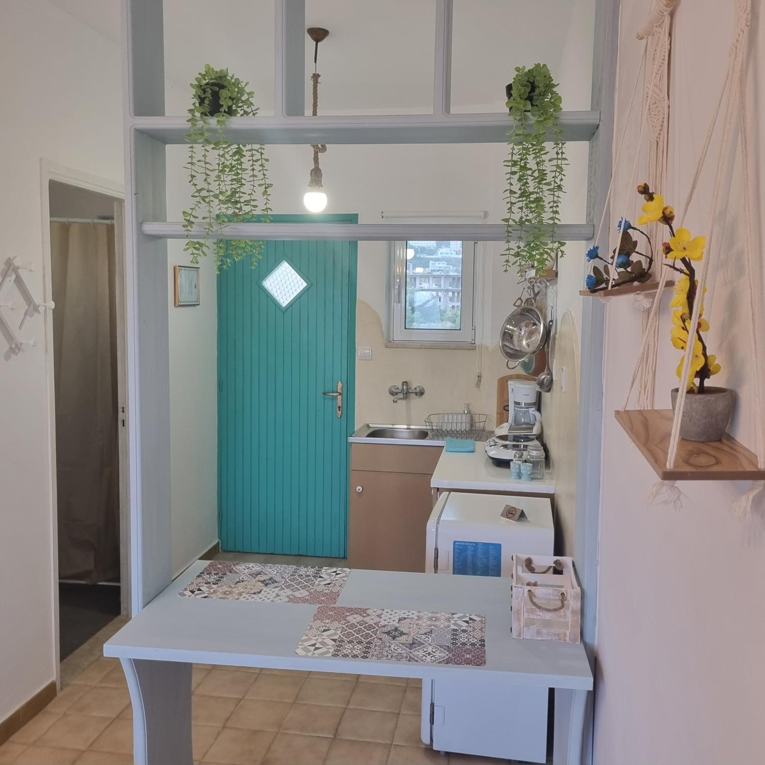 Apartment - Ground Floor photo 3