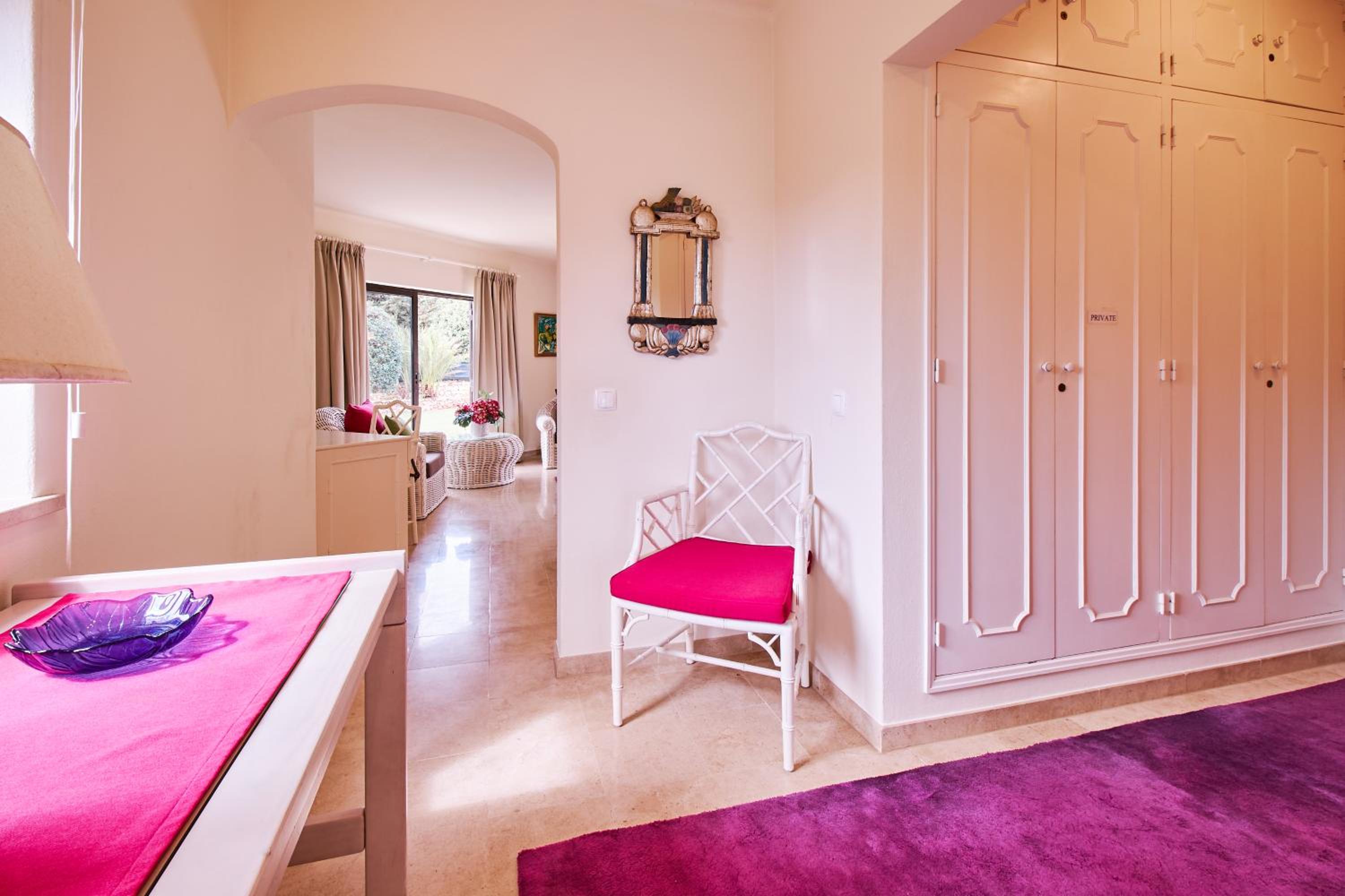Three-Bedroom Villa photo 3