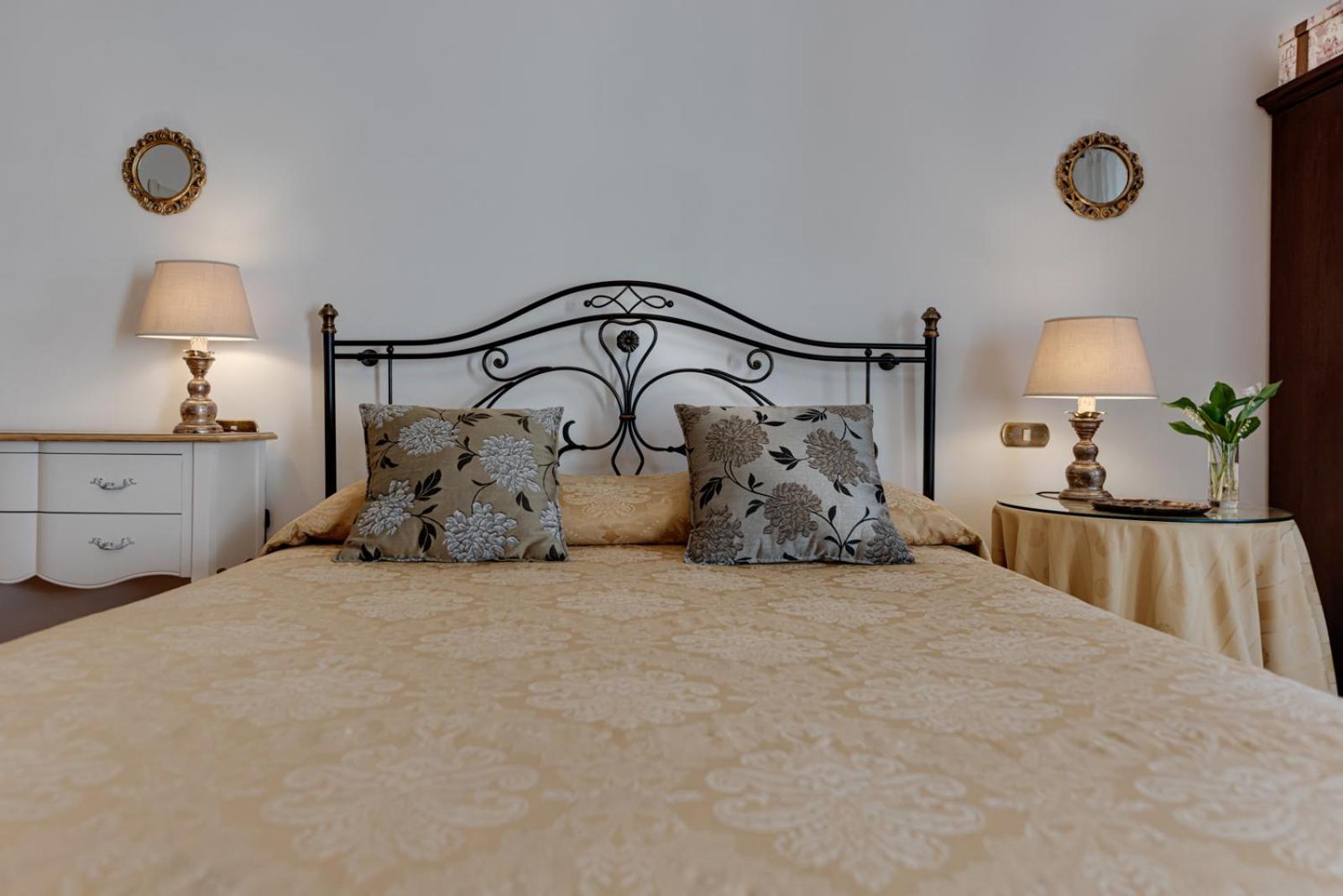 Triple Room with Garden View photo 3